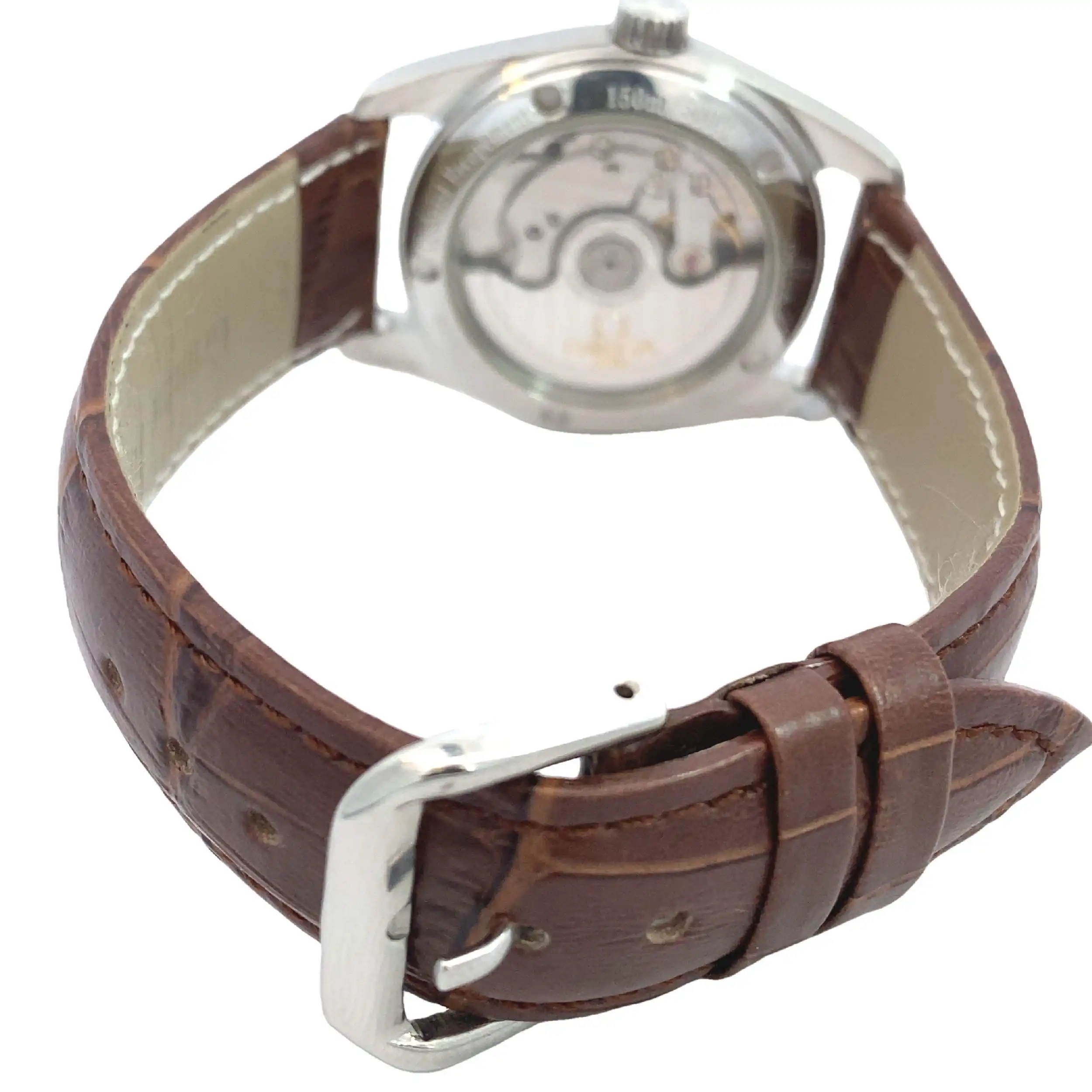Herrenuhr Omega Seamaster Aqua Terra