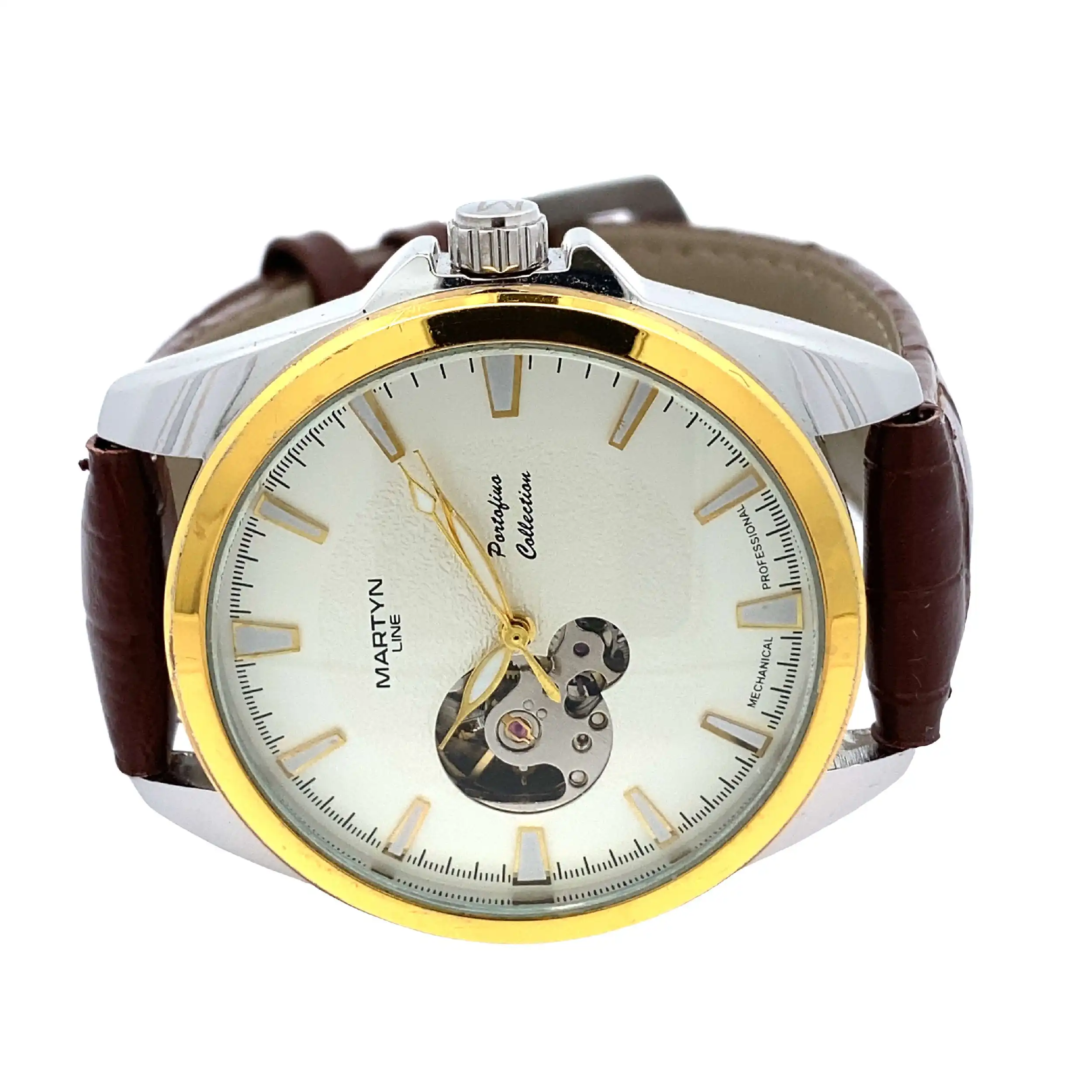 Herrenuhr Martyn Line Portofino | HA00126231