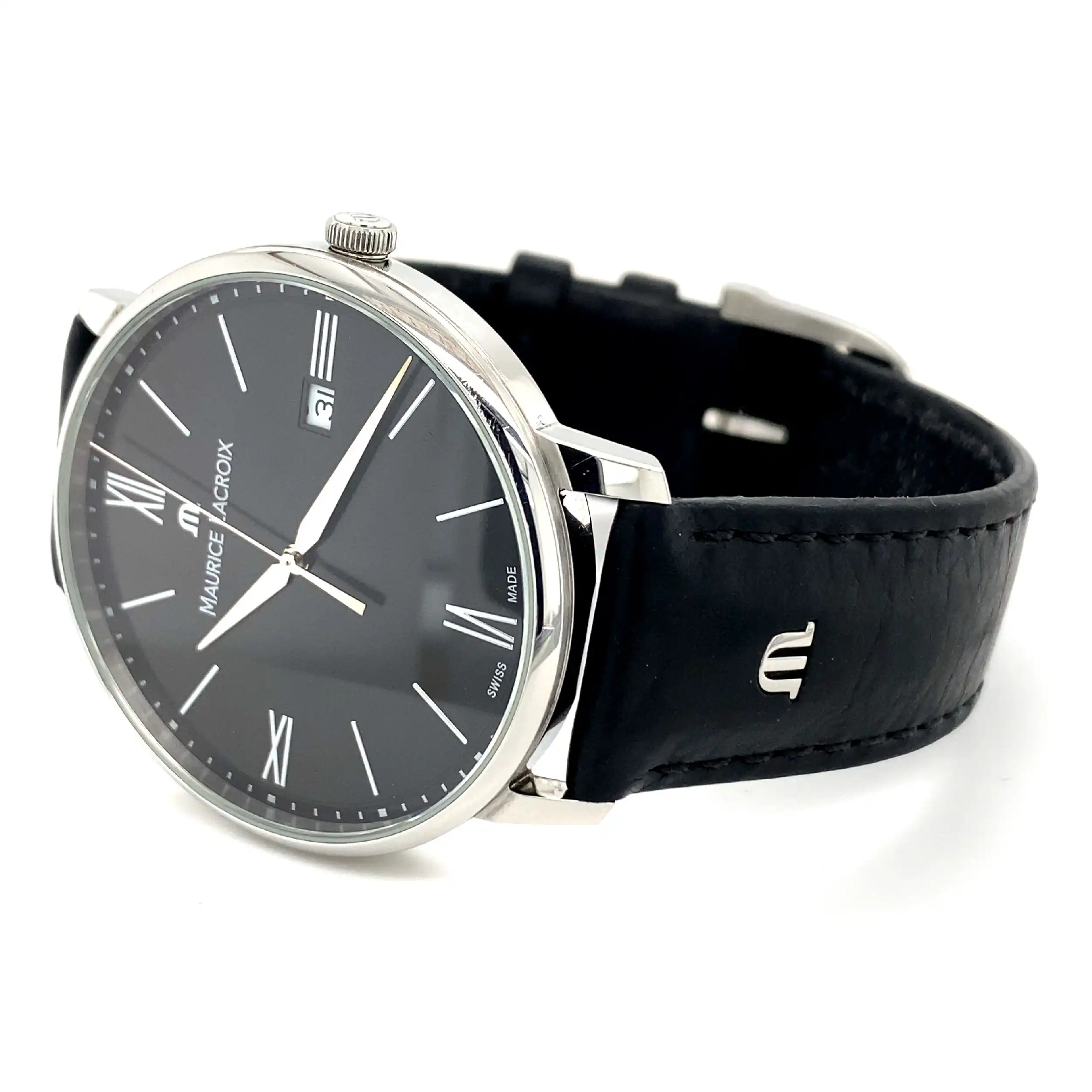 Herrenuhr Maurice Lacroix Eliros Herrenuhr Maurice Lacroix Eliros
