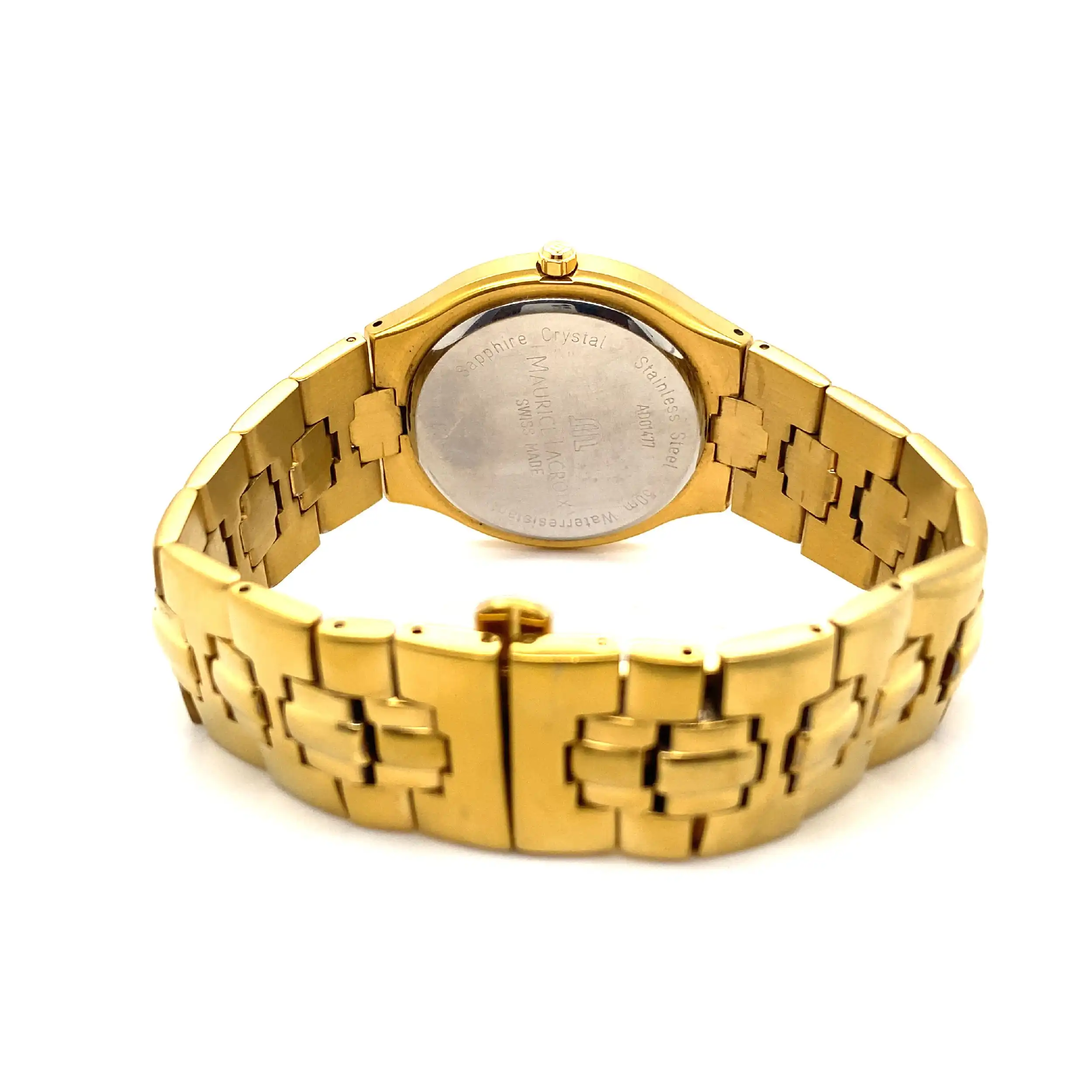 Herrenuhr Maurice Lacroix Calypso Herrenuhr Maurice Lacroix Calypso