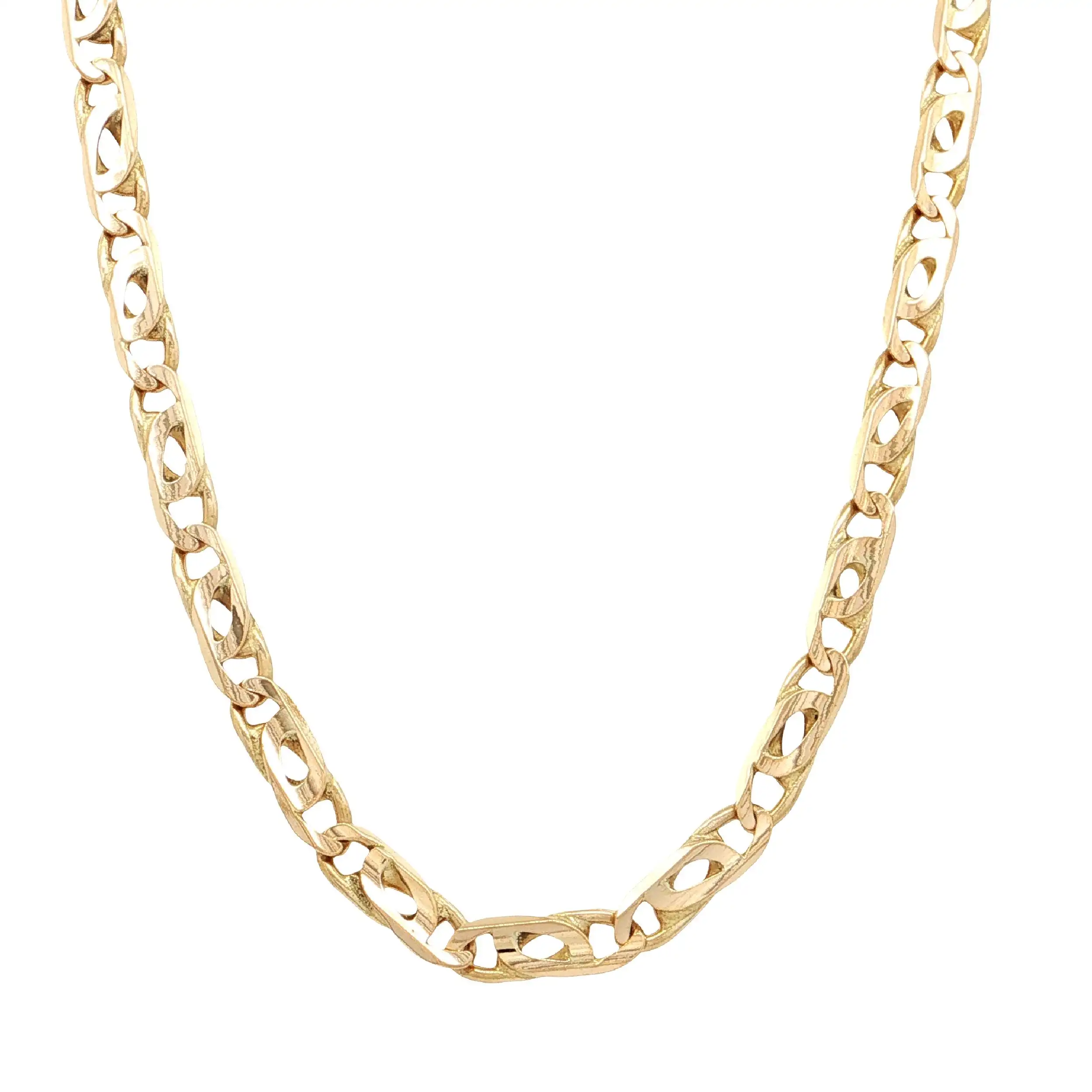 Valentino - Kette Gelbgold Valentino - Kette Gelbgold