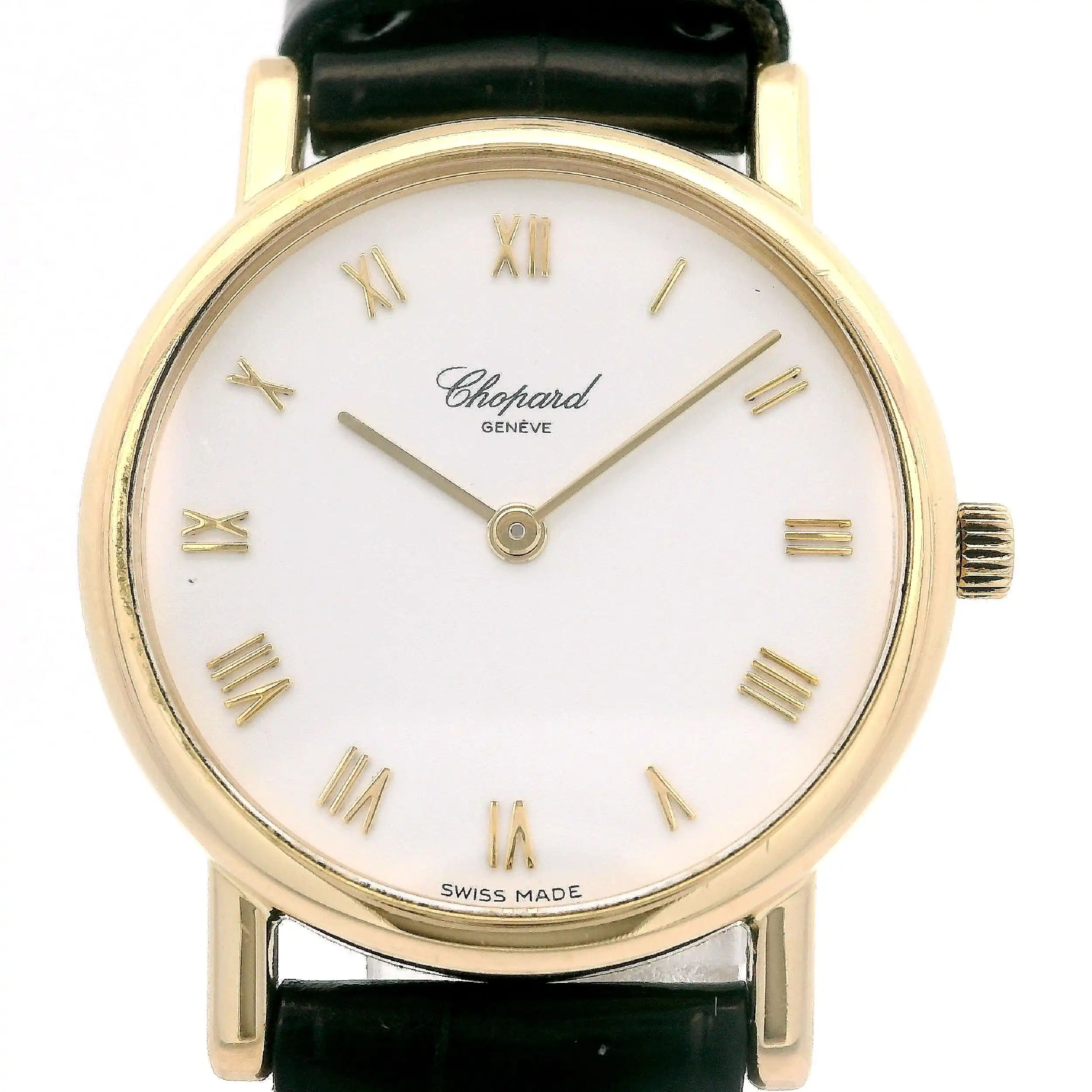 Damenuhr Chopard Classic Damenuhr Chopard Classic