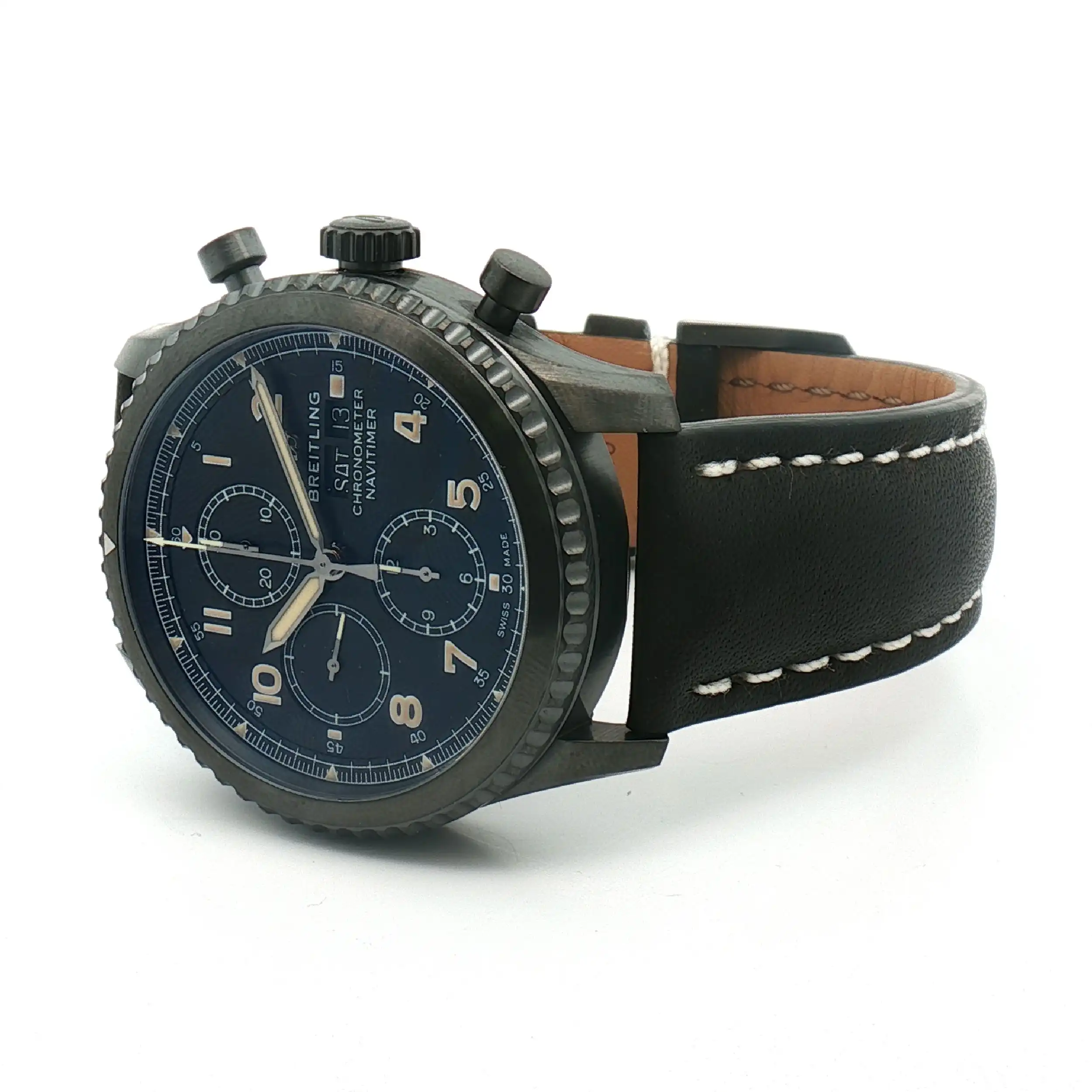 Herrenuhr Breitling Navitimer 8 Chronograph 43 Herrenuhr Breitling Navitimer 8 Chronograph 43
