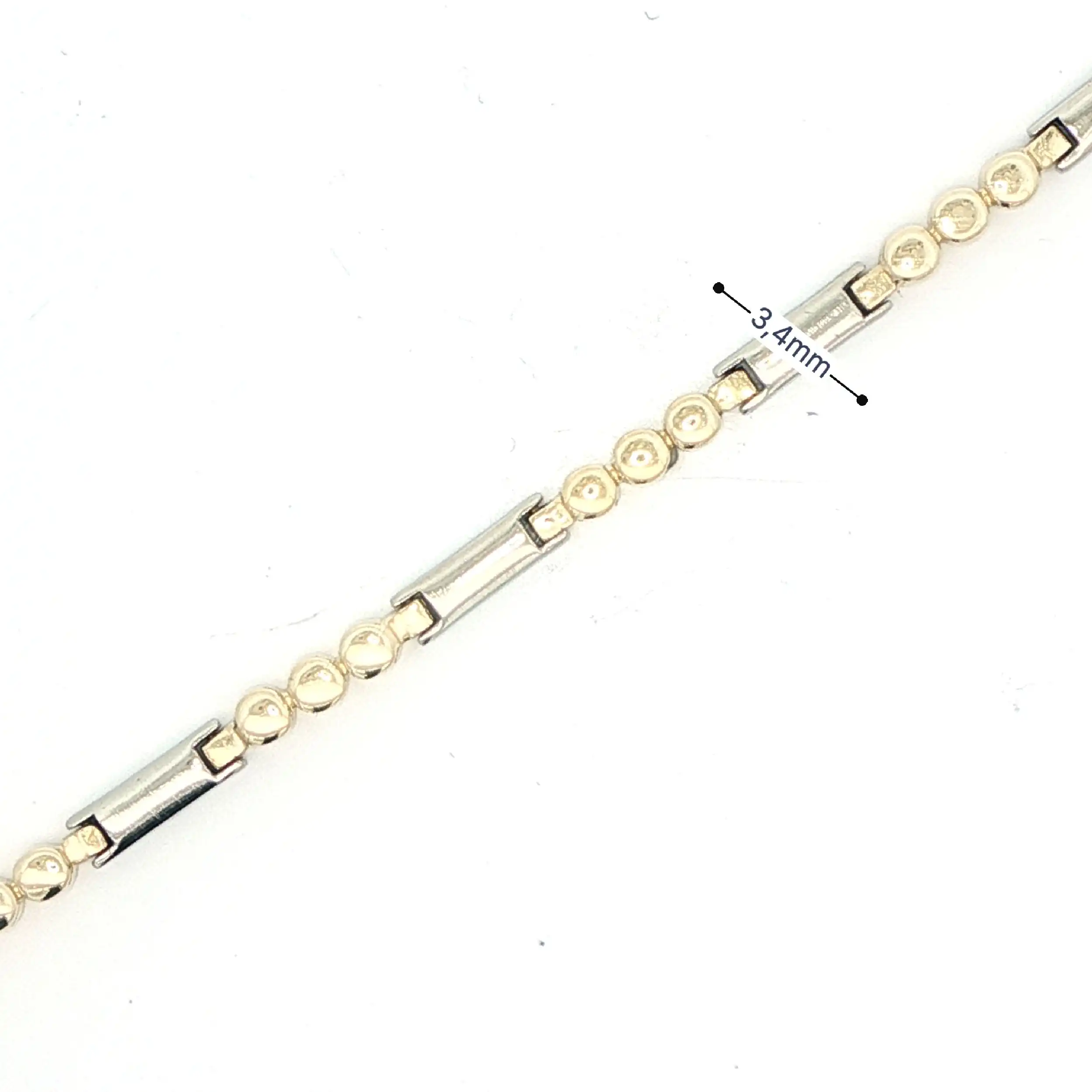Armband Bicolor Armband Bicolor