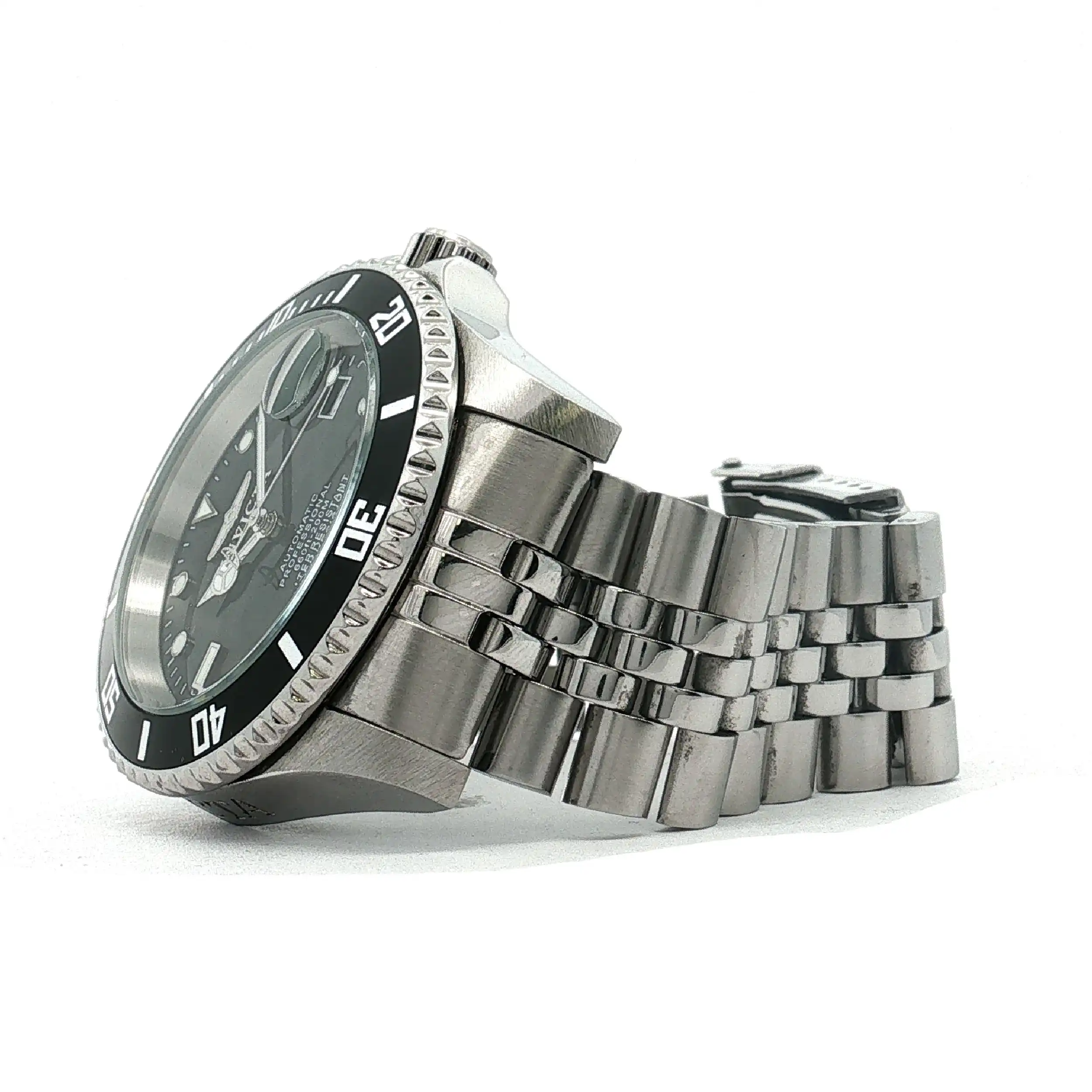 Herrenuhr Invicta Automatic