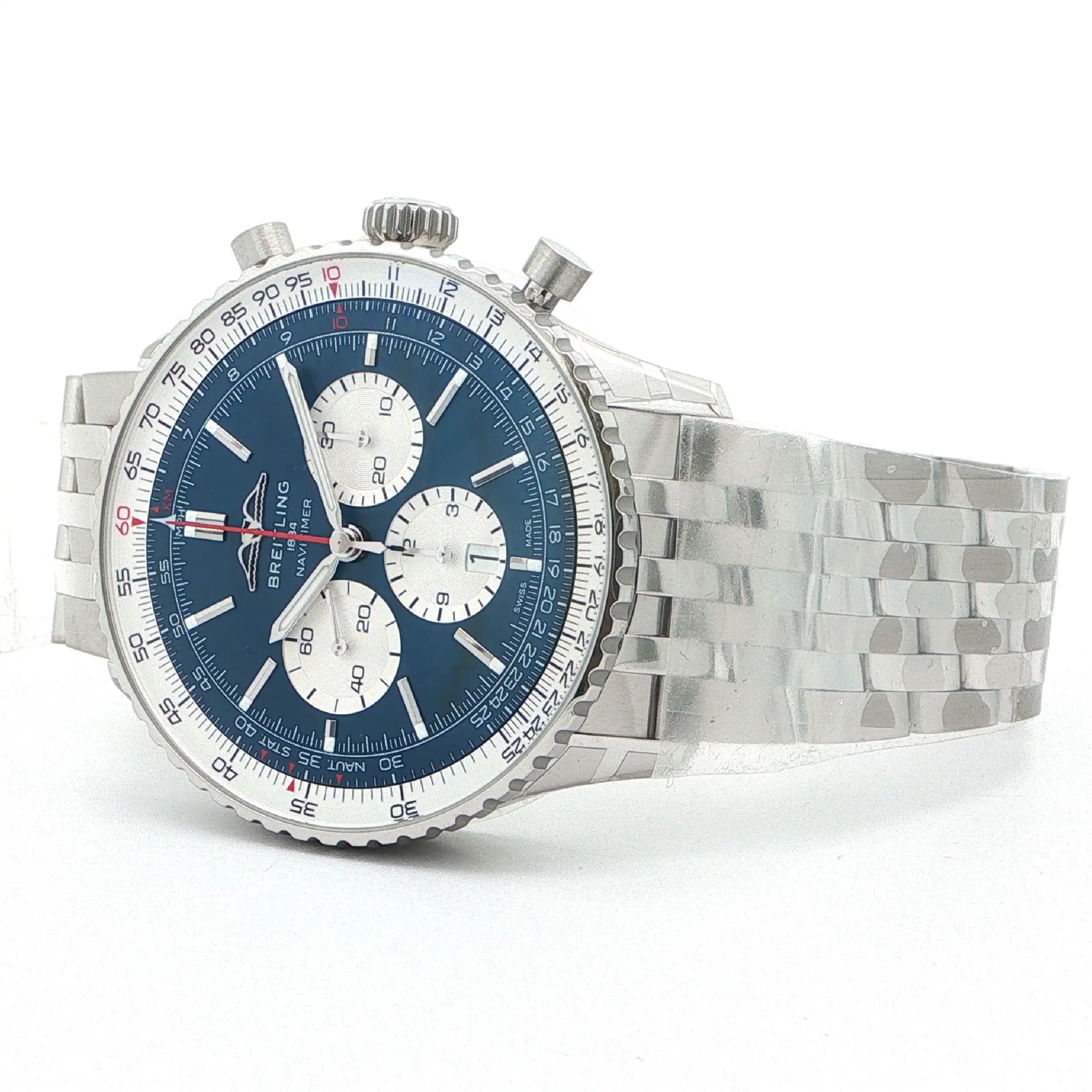 Herrenuhr Breitling Navitimer Herrenuhr Breitling Navitimer