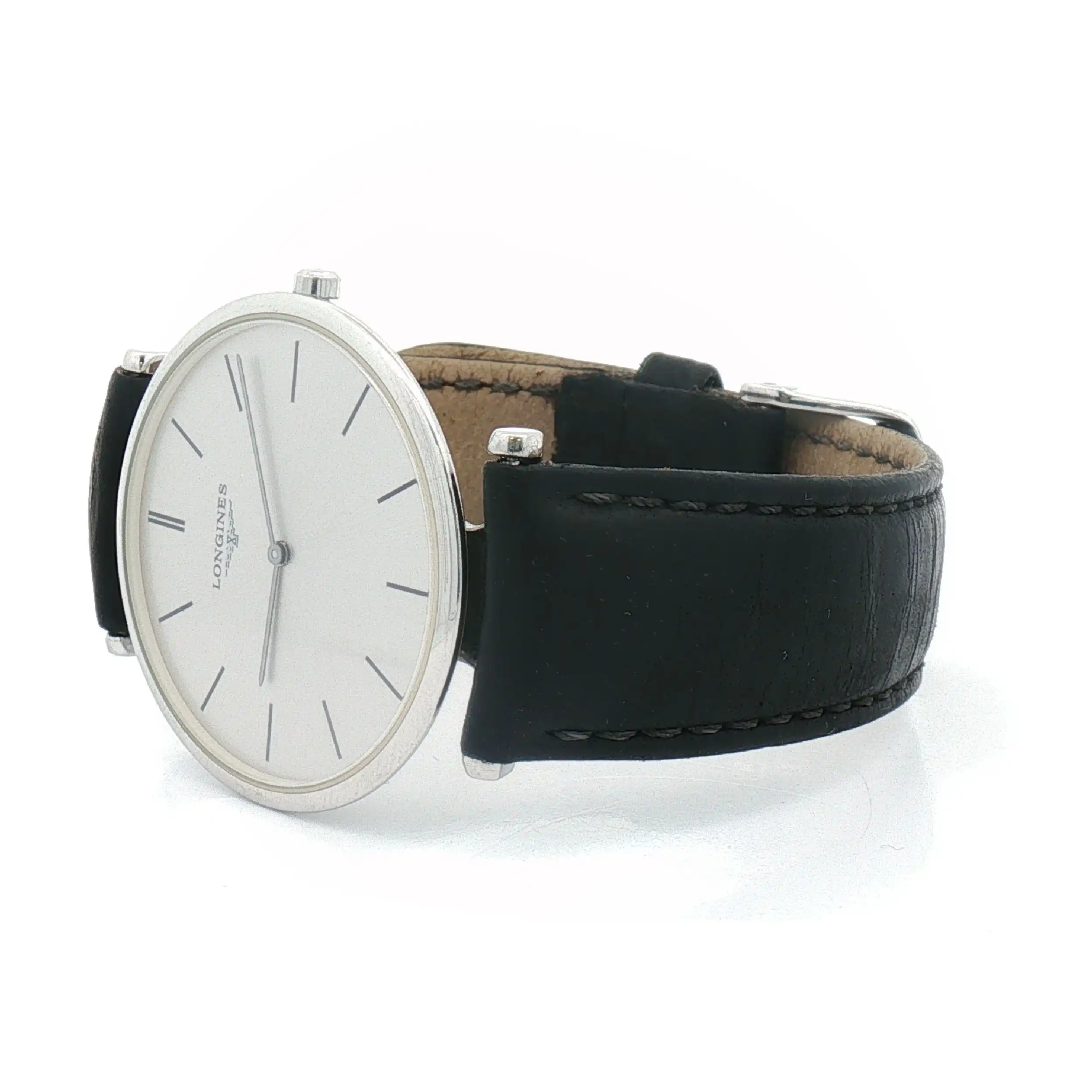 Damenuhr Longines La Grande Classique