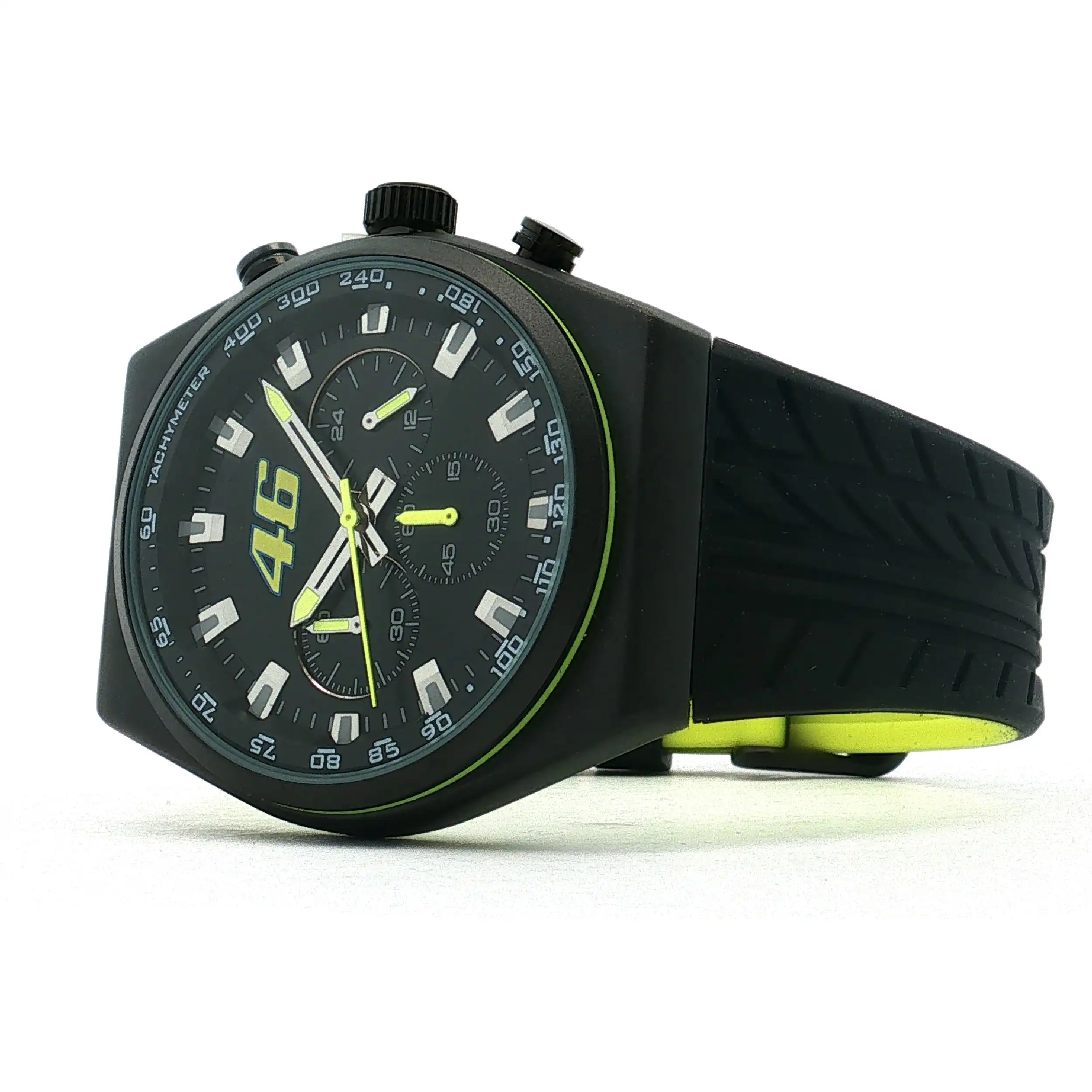 Herrenuhr VR 406 Valentino Rossi