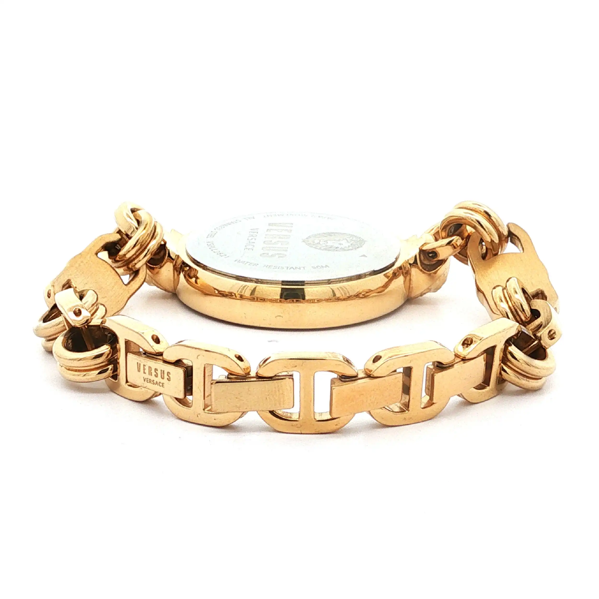 Damenuhr Versus Versace Les Docks Bracelet Damenuhr Versus Versace Les Docks Bracelet