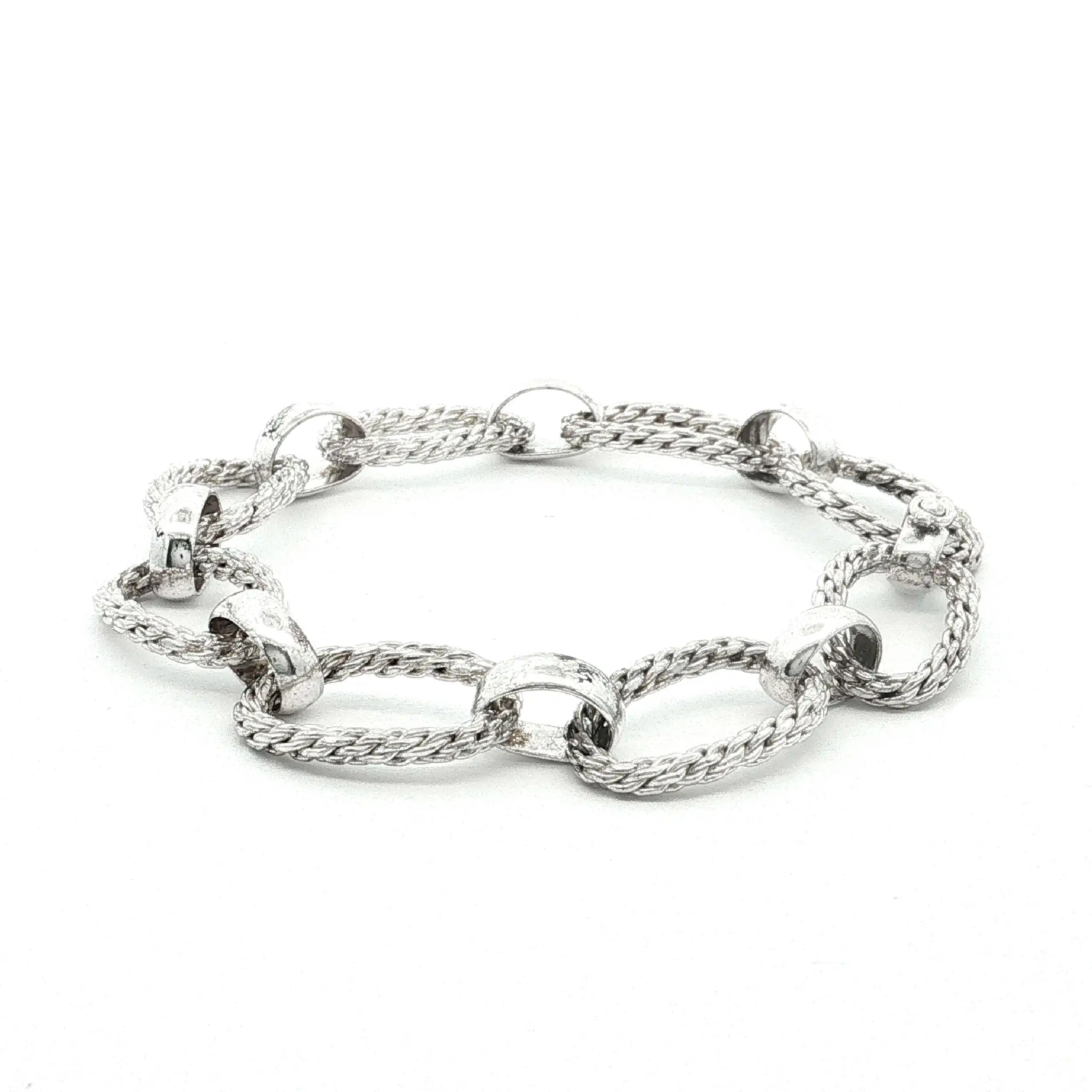 Armband Silber