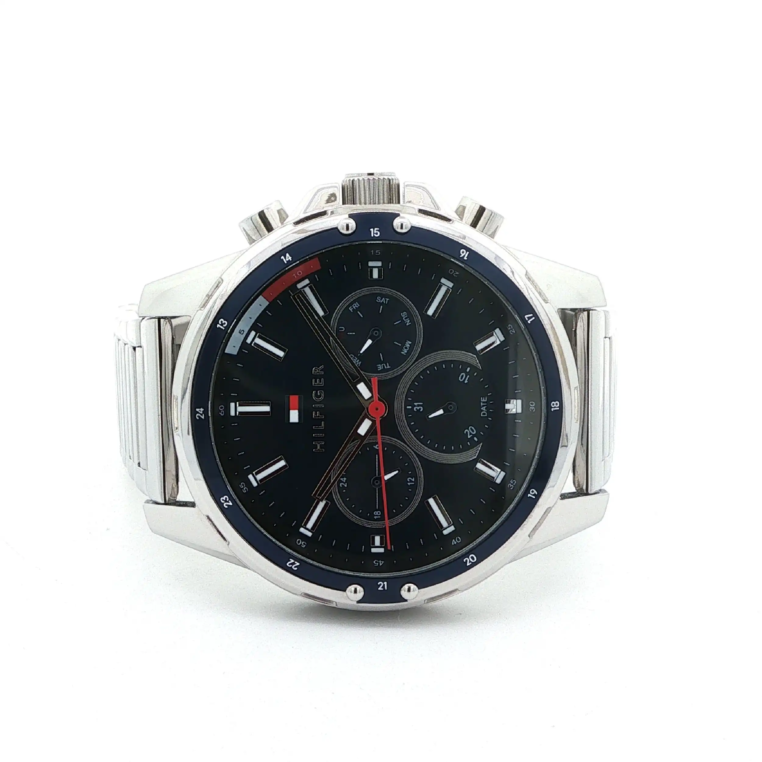 Herrenuhr Tommy Hilfiger Mason
