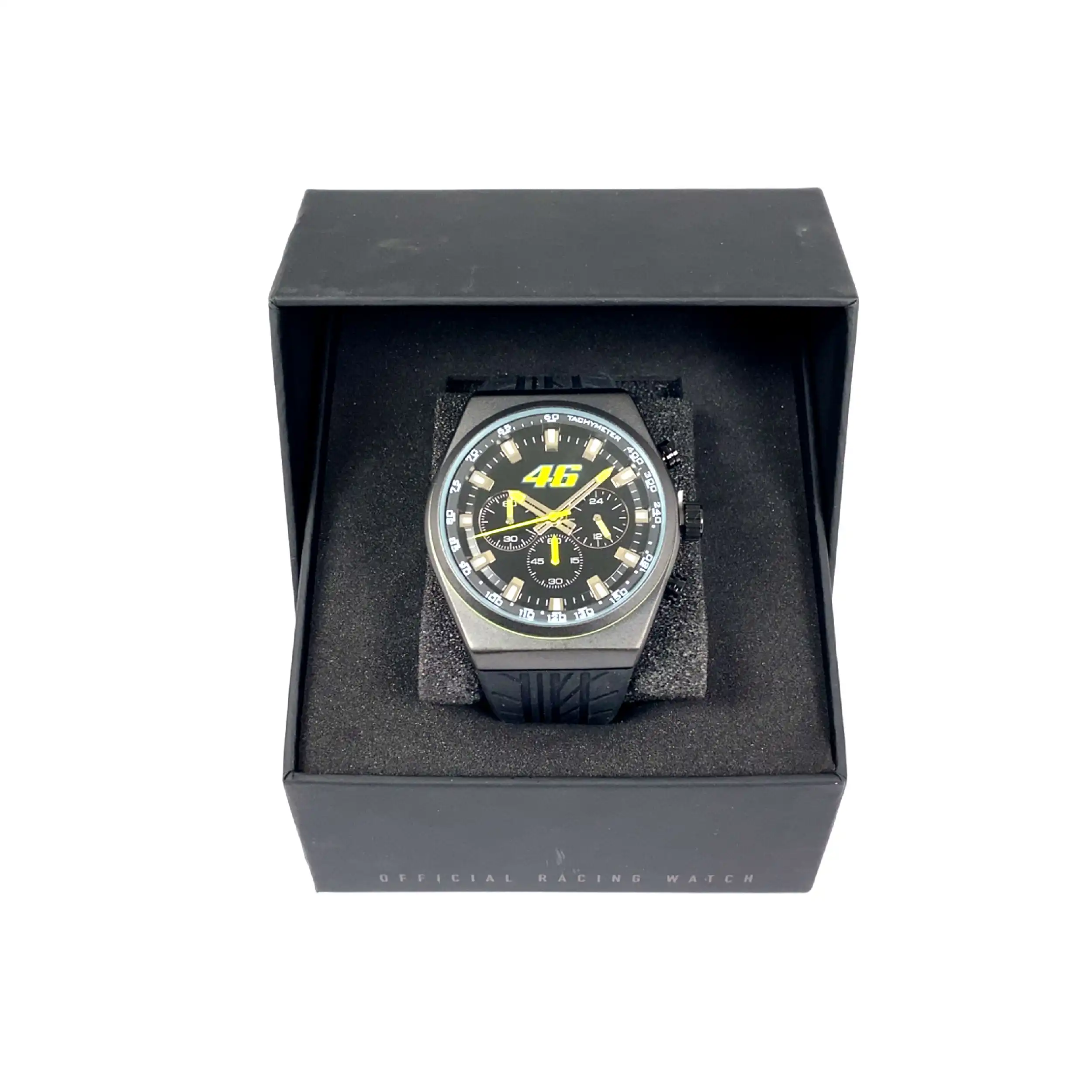 Herrenuhr VR 406 Valentino Rossi