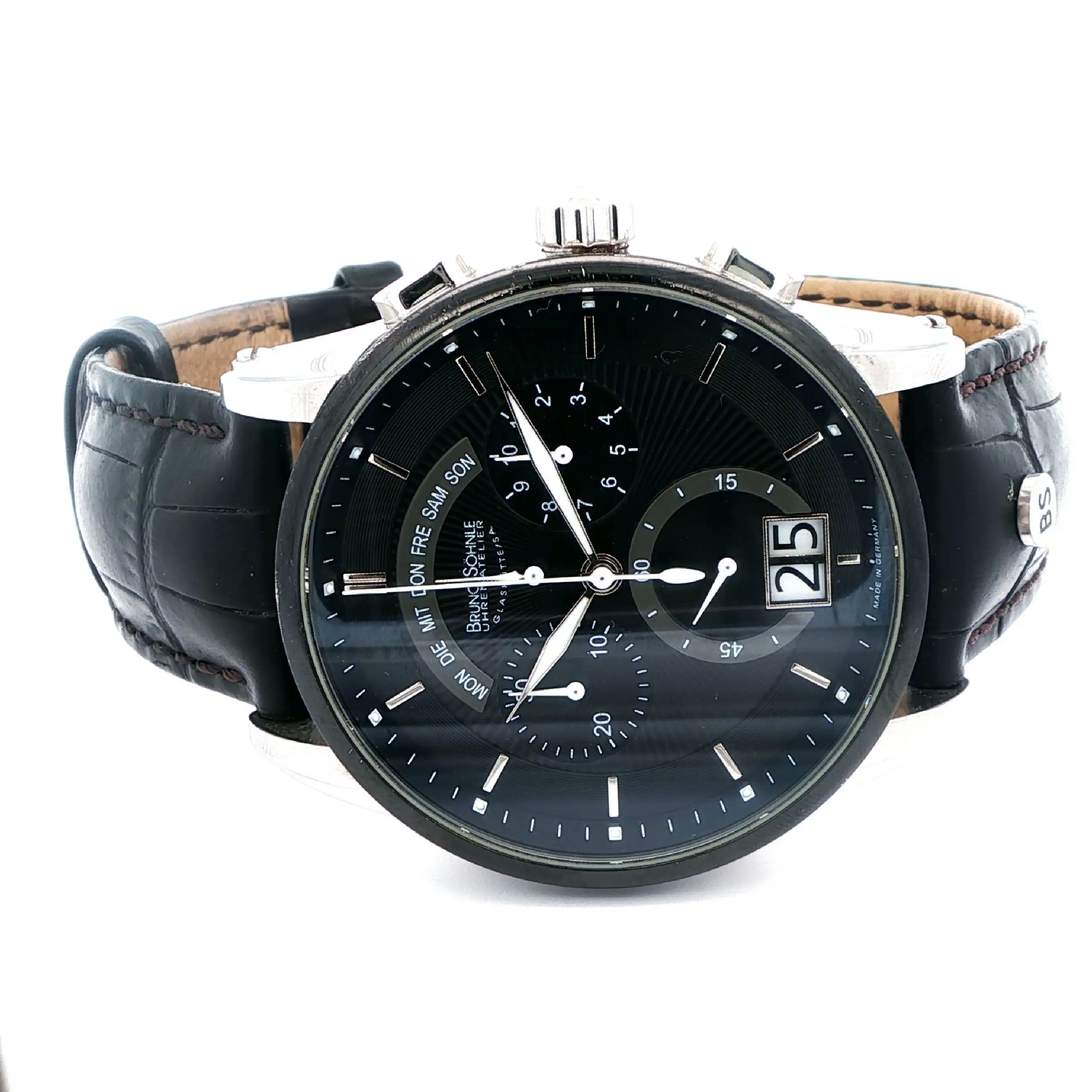 Herrenuhr Bruno Söhnle Grandioso