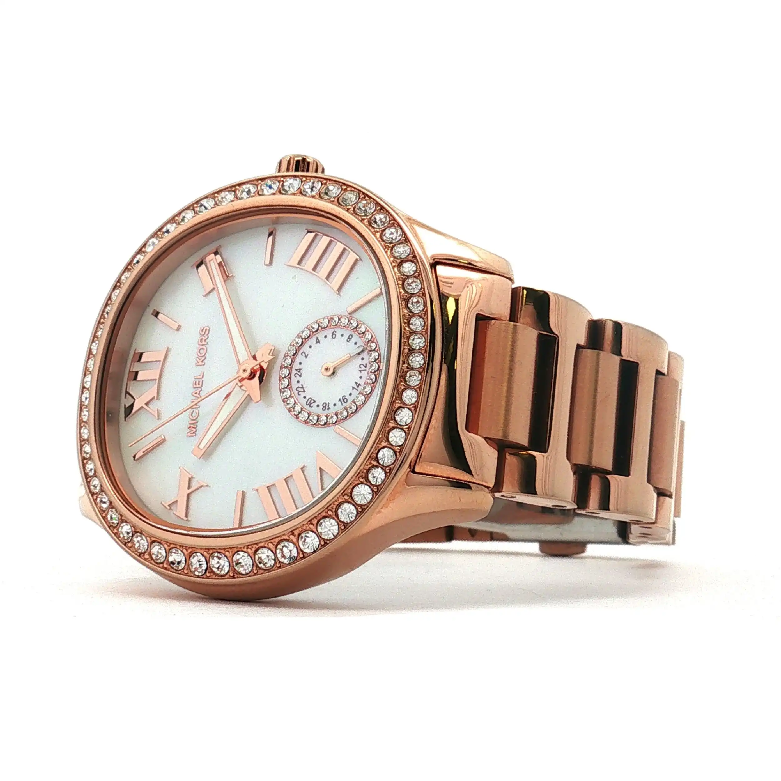 Damenuhr Michael Kors Sage MK-4806