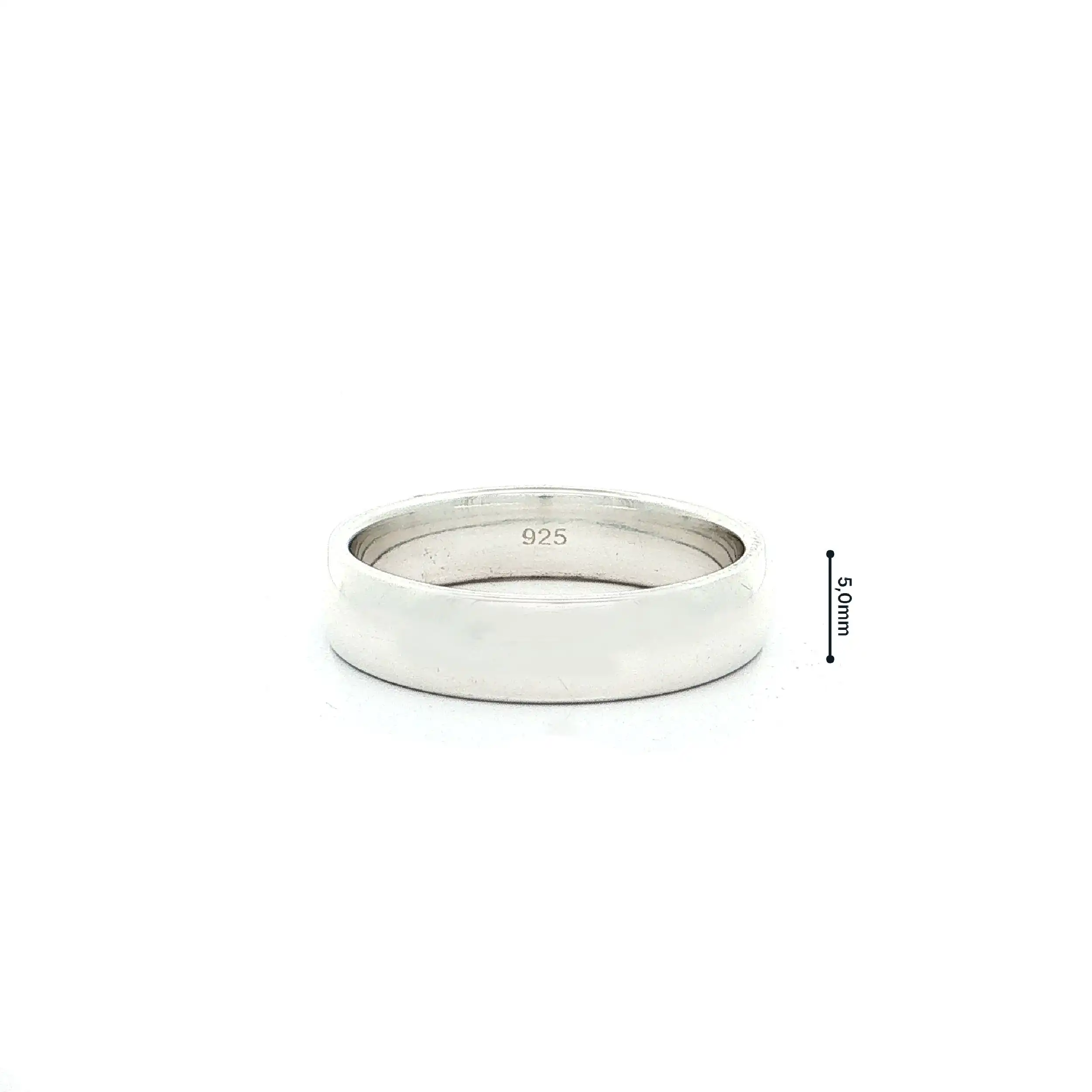 Ring Silber Ring Silber