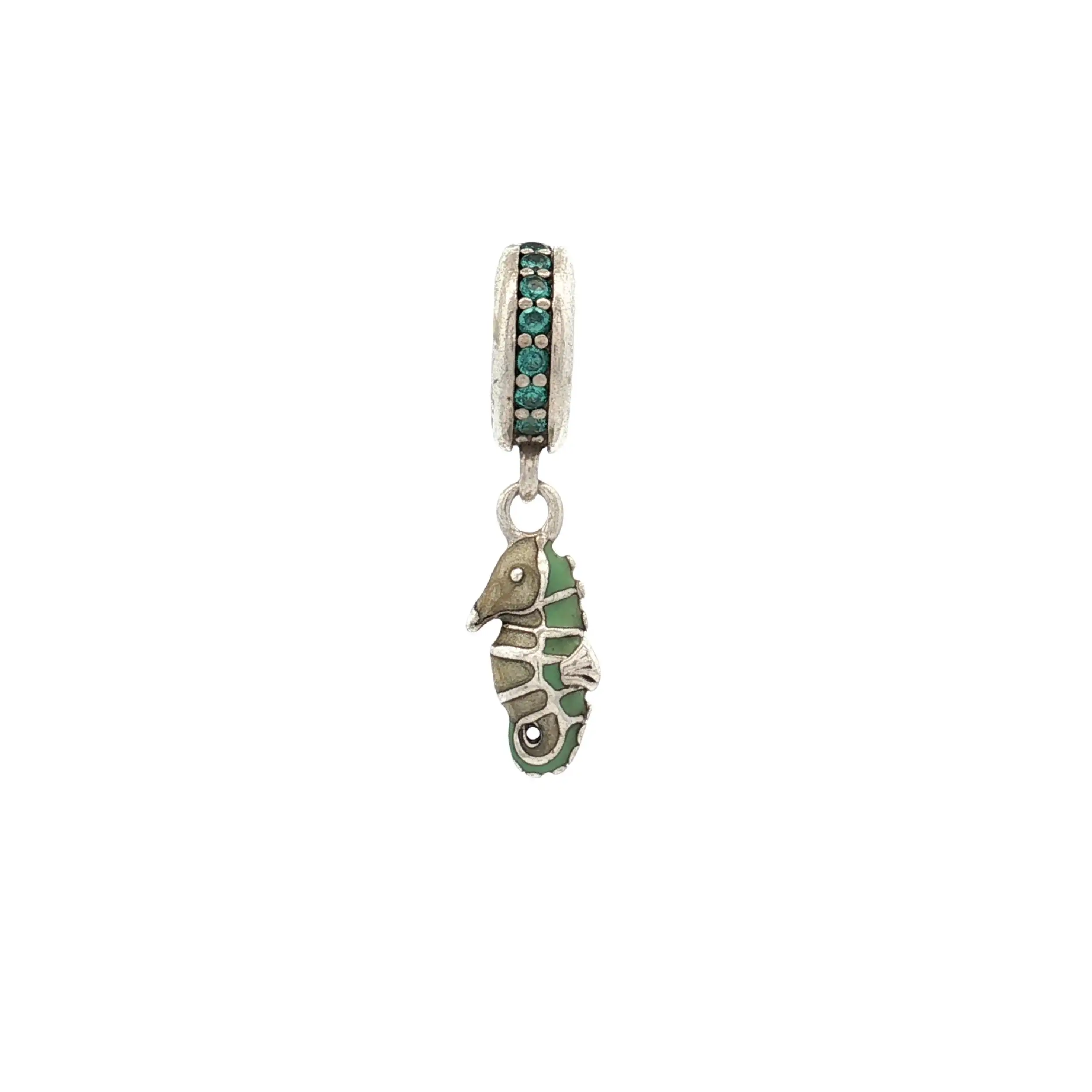 Charm von Pandora "Seepferdchen"