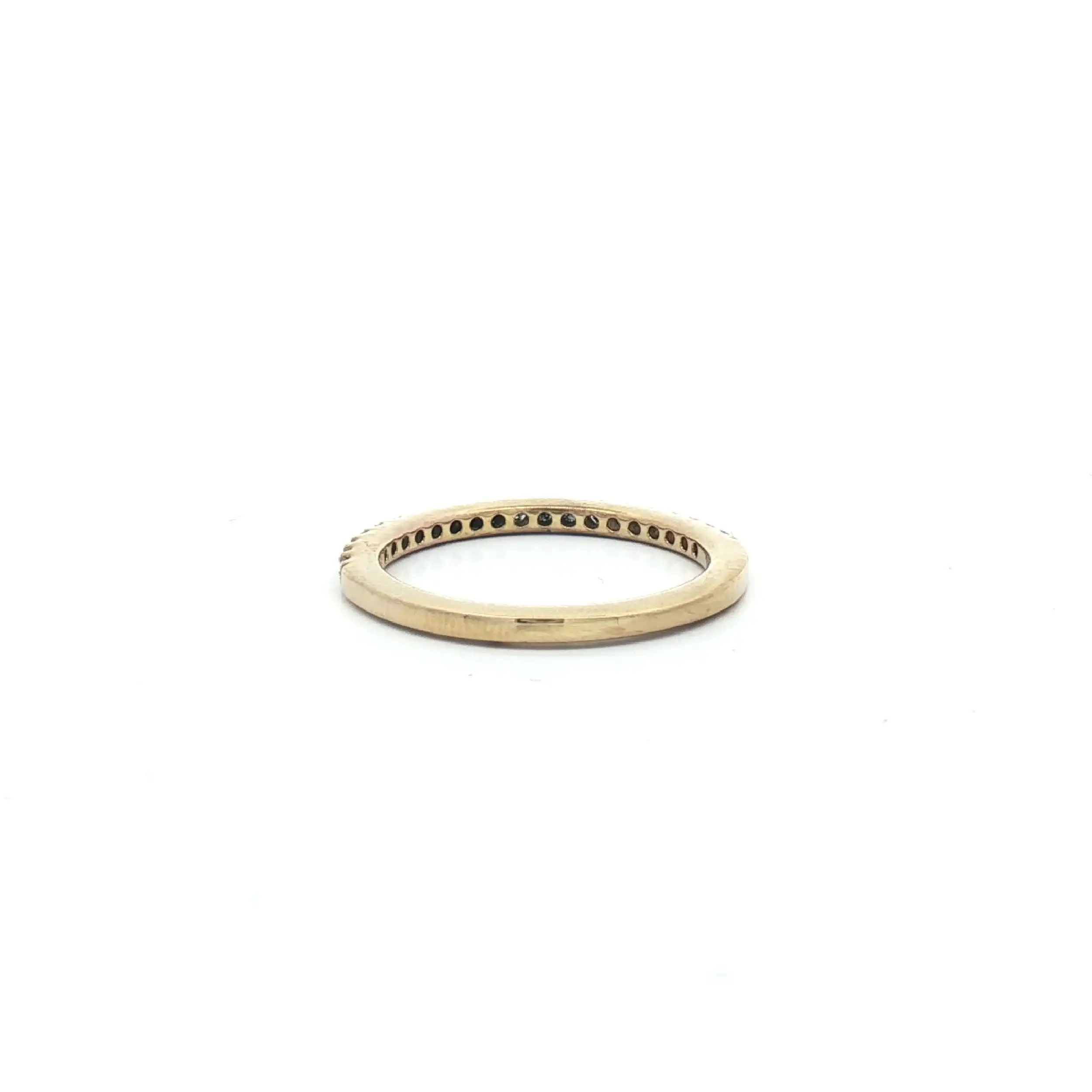 Ring Vergoldet mit Zirkonia Pandora Ring Vergoldet mit Zirkonia Pandora