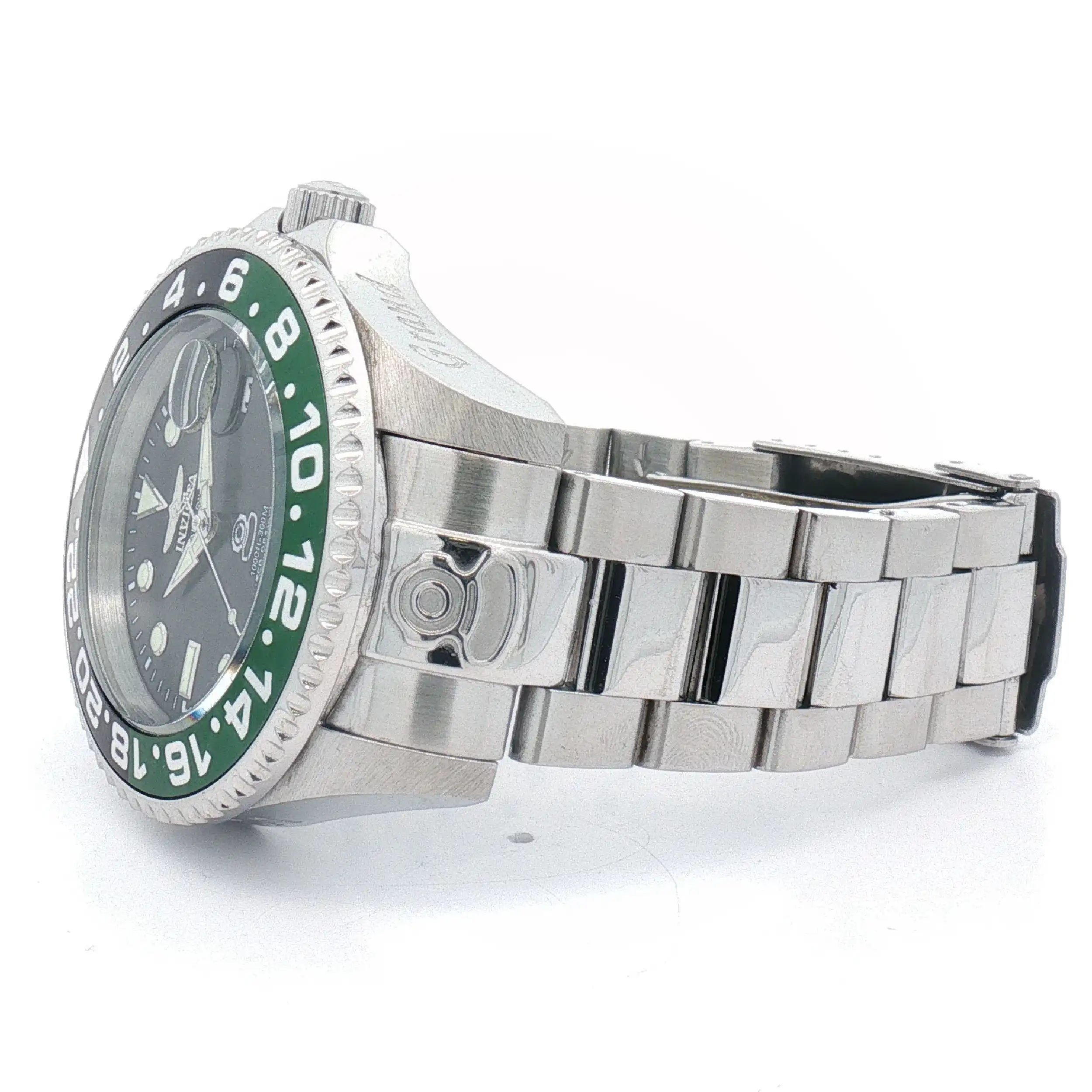 Herrenuhr Invicta Grand Diver Herrenuhr Invicta Grand Diver