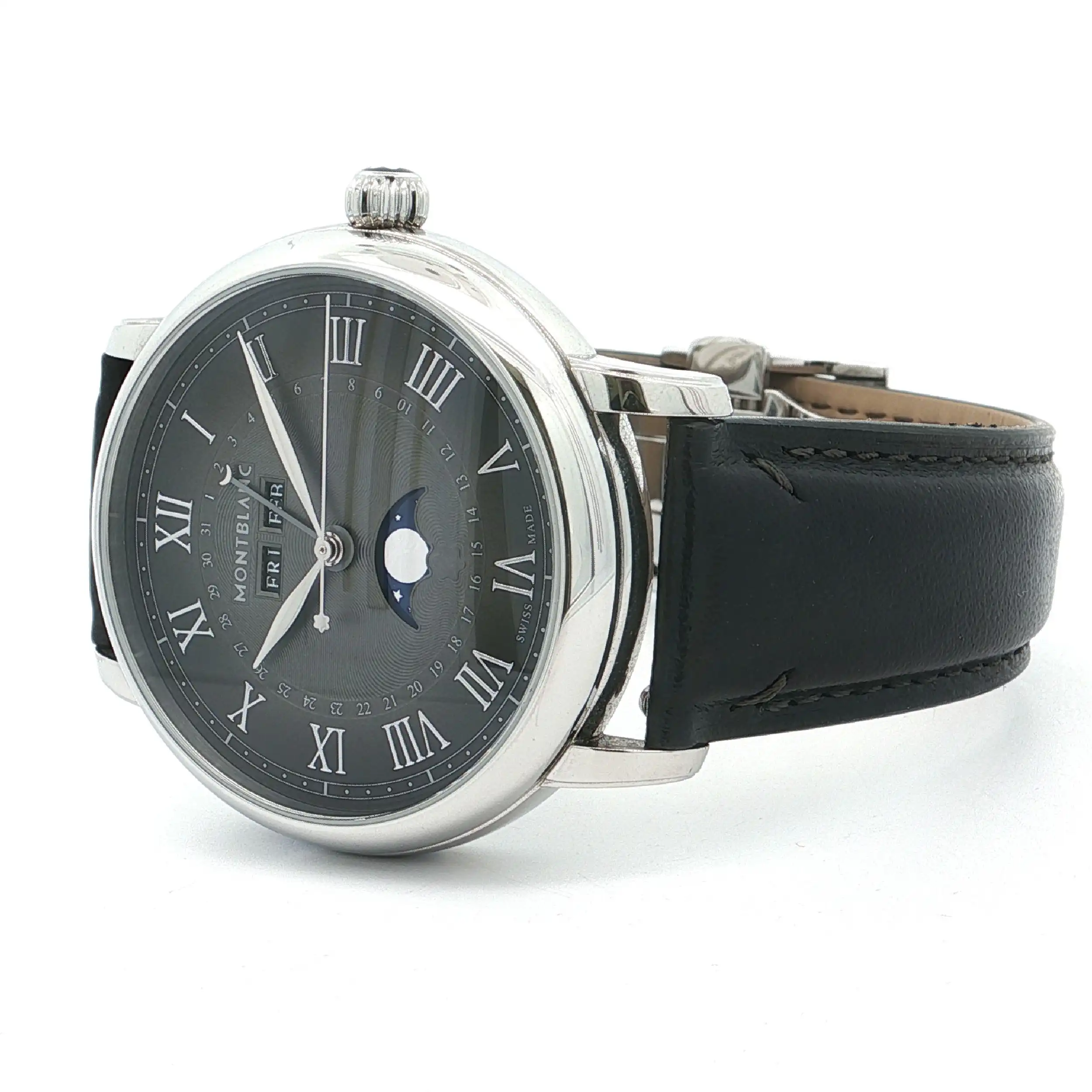 Herrenuhr Montblanc Star Legacy Full Calendar Herrenuhr Montblanc Star Legacy Full Calendar