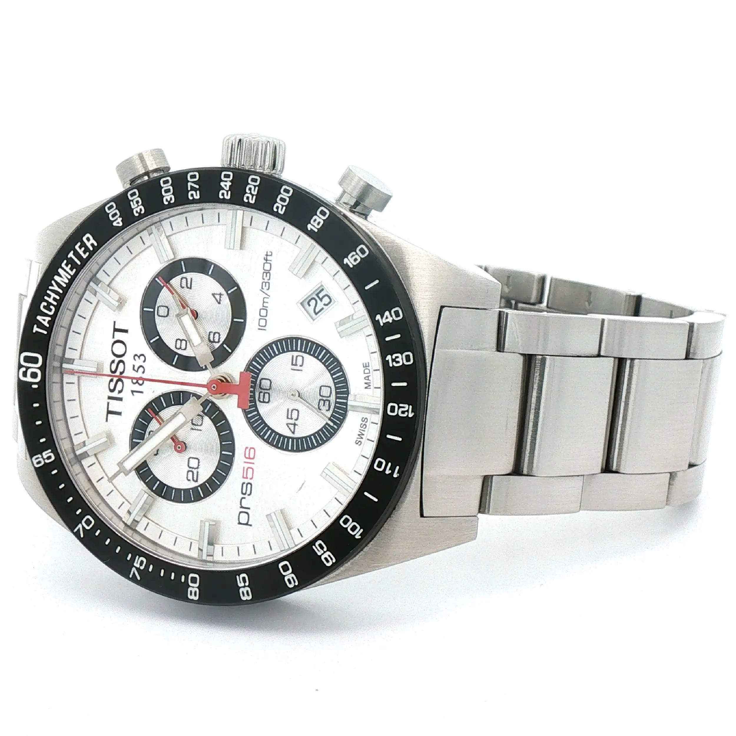 Herrenuhr Tissot Prs 516 Cronograph Herrenuhr Tissot Prs 516 Cronograph