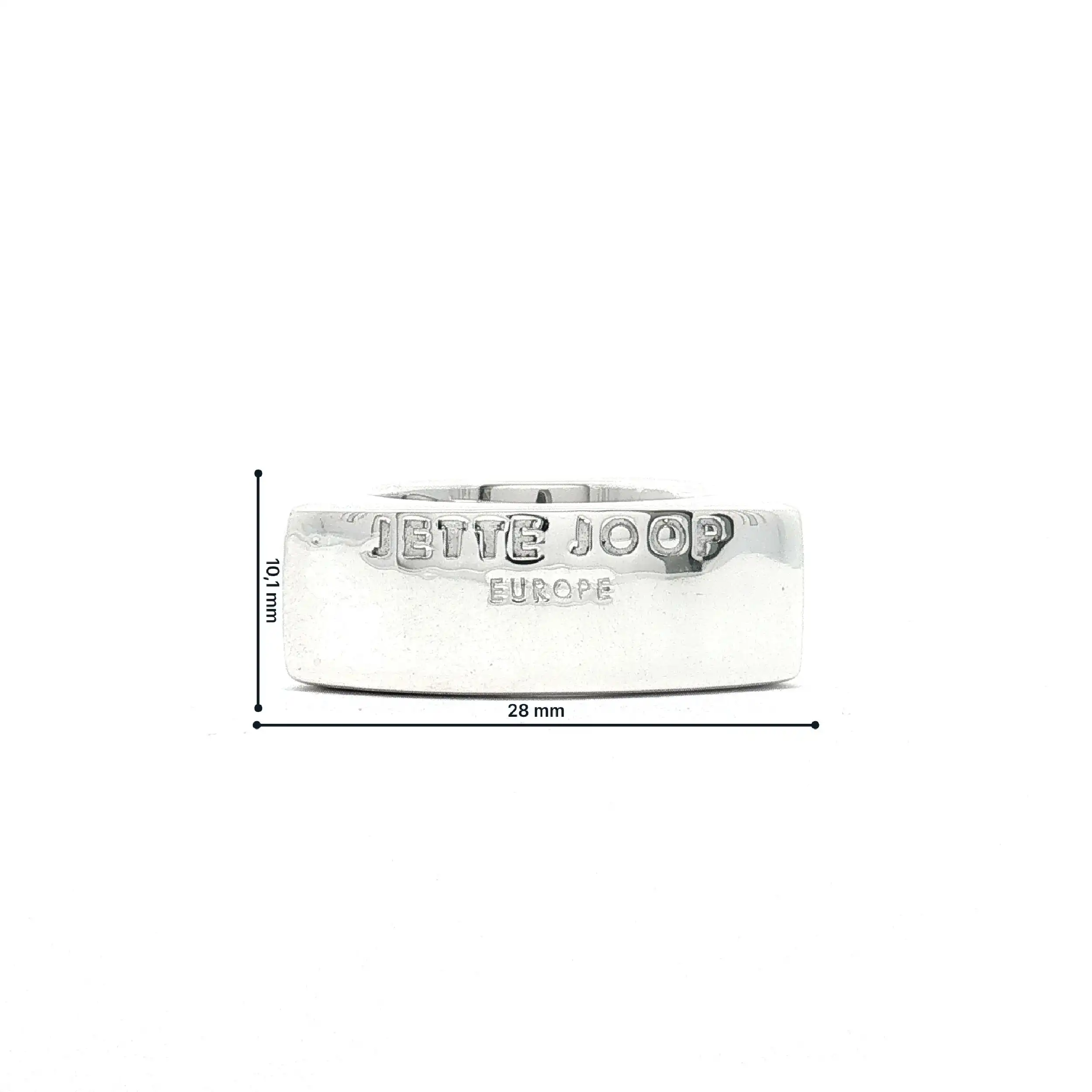 Ring Silber Jette Joop