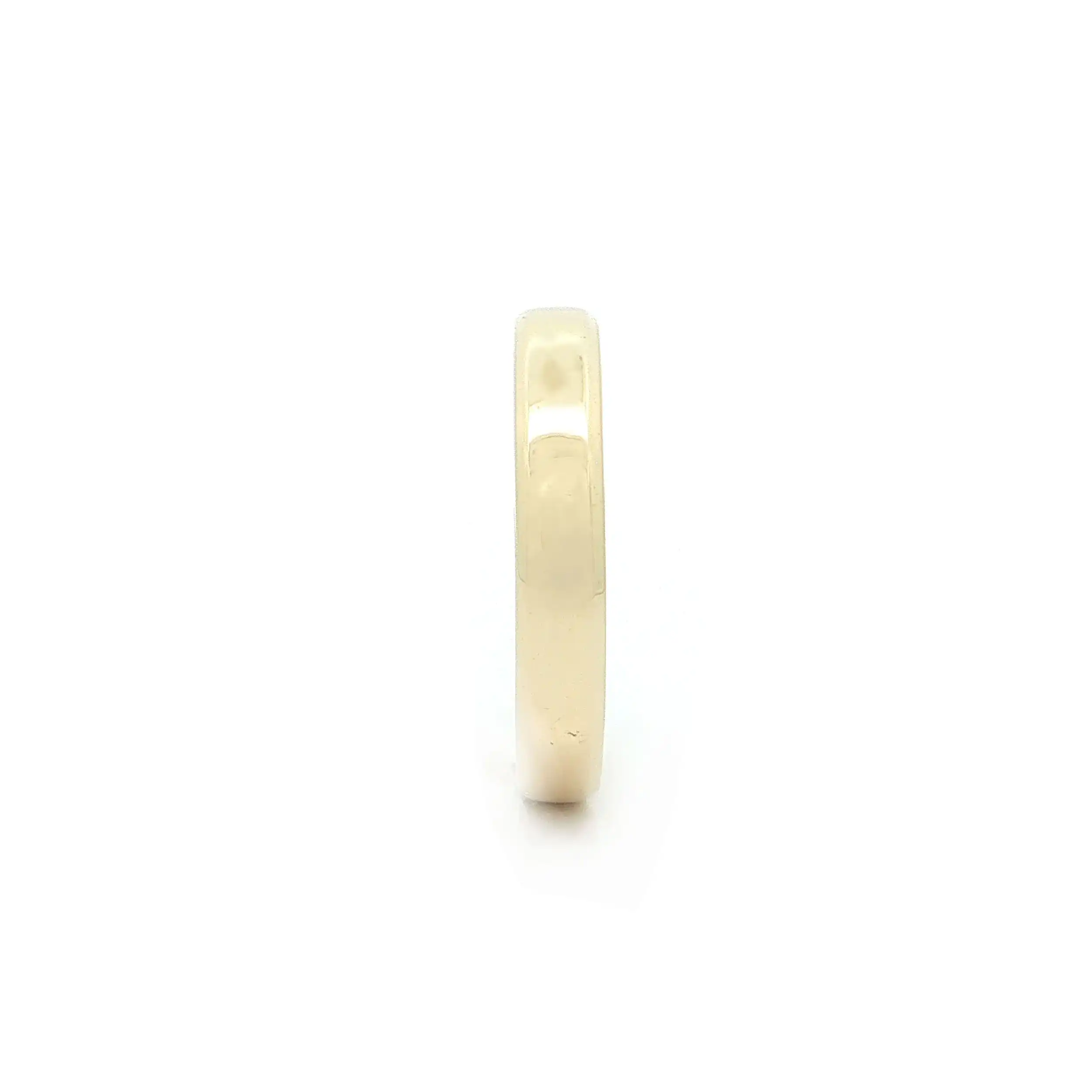 Trauring Gelbgold