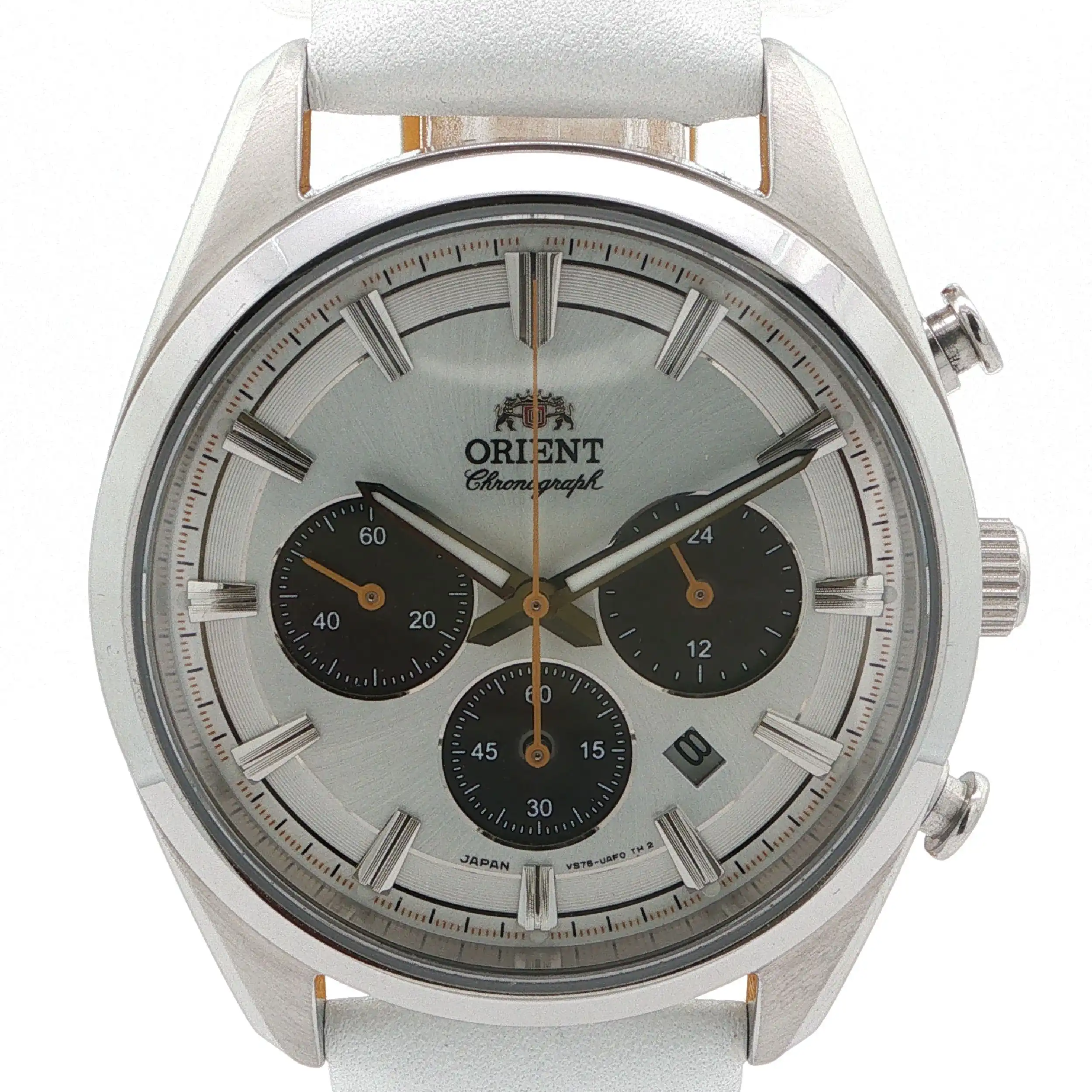 Herrenuhr Orient Contemporary Solar "Panda" Limited Edition 32/200