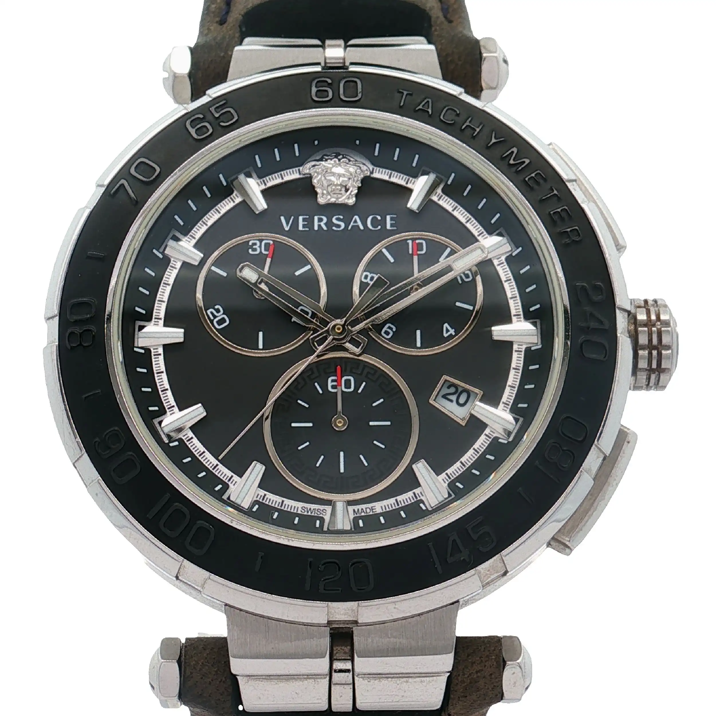 Herrenuhr Versace VEPM 