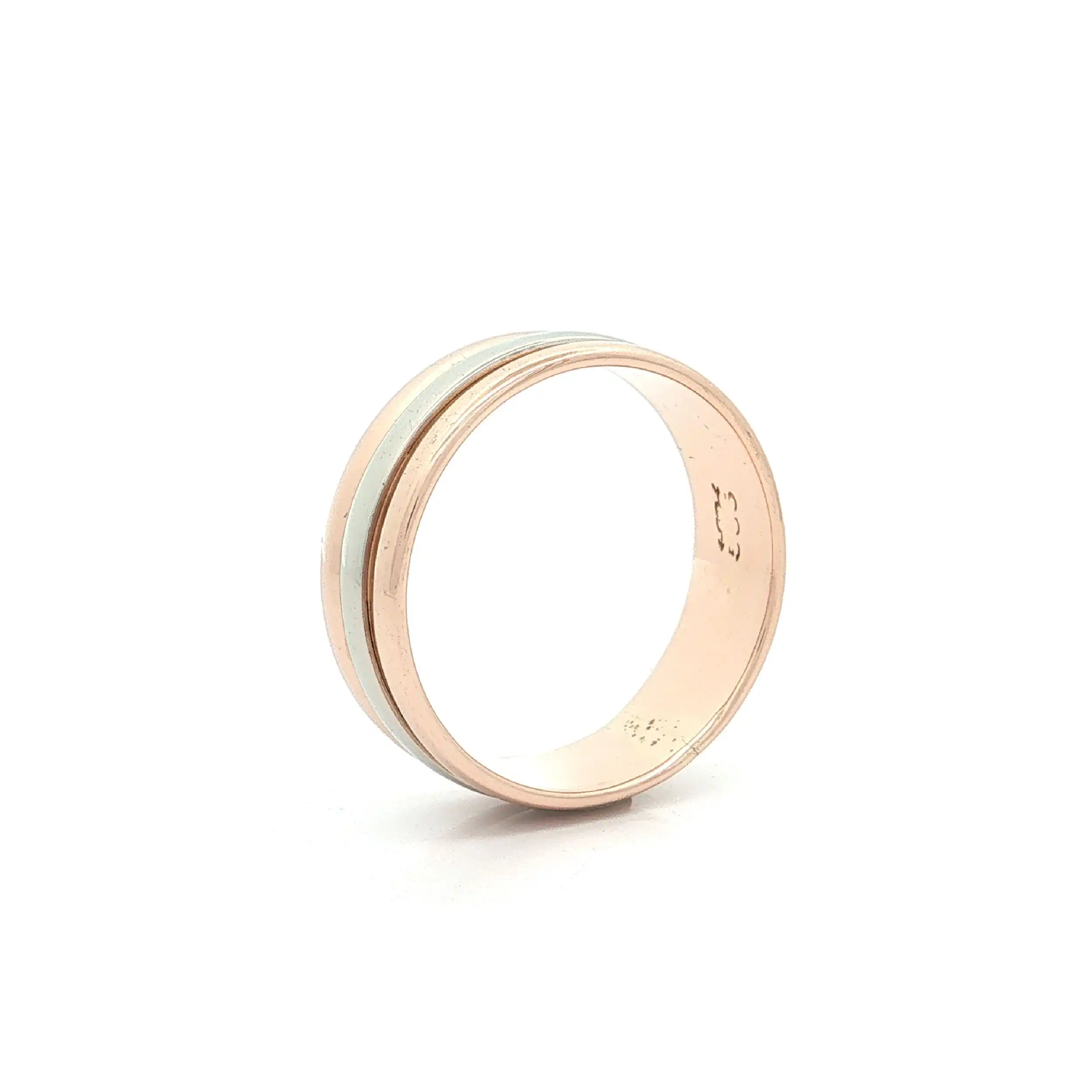Ring Bicolor