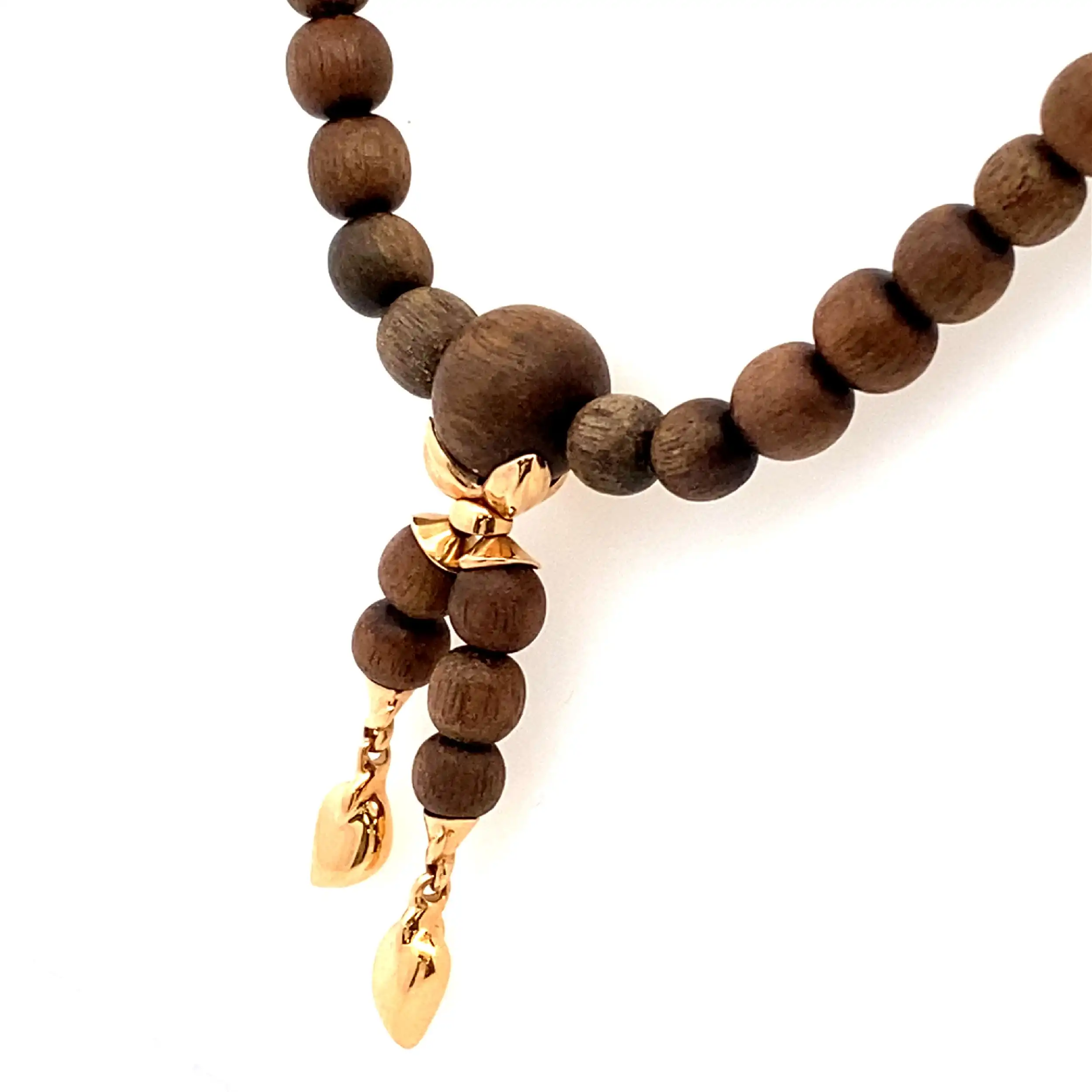 Kette / Armband Tamara Comolli Snakewook