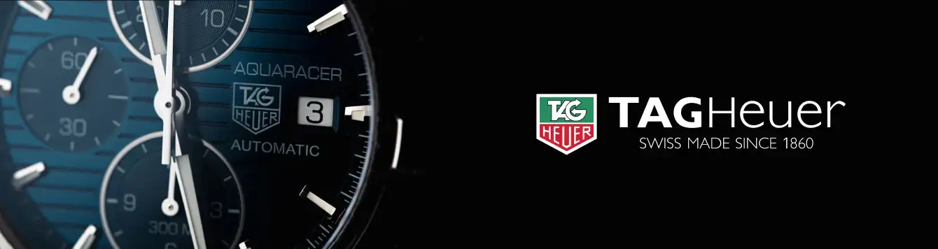 Uhr Tag Heuer mit Logo Uhr Tag Heuer mit Logo