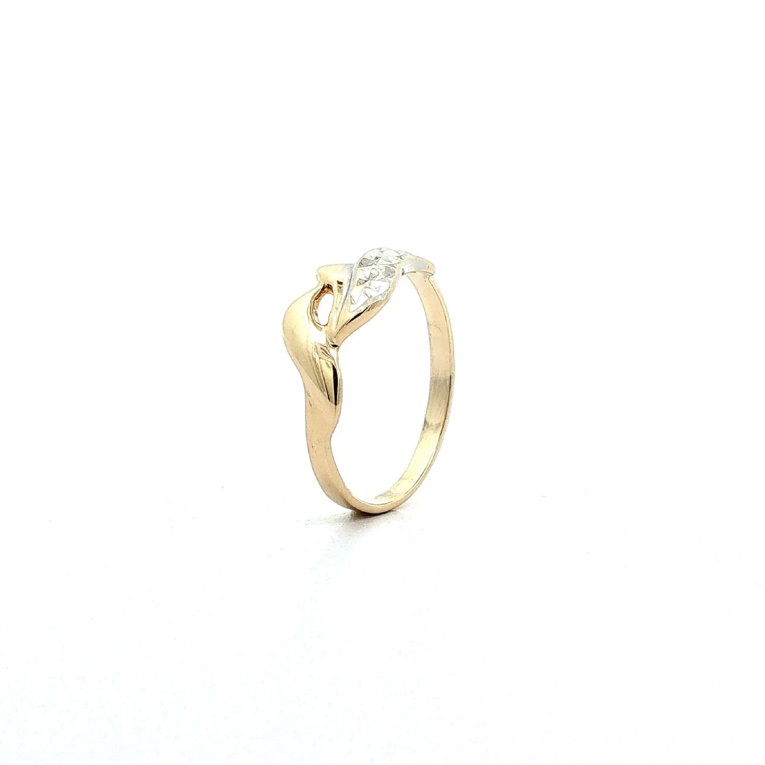 Ring Bicolor Ring Bicolor