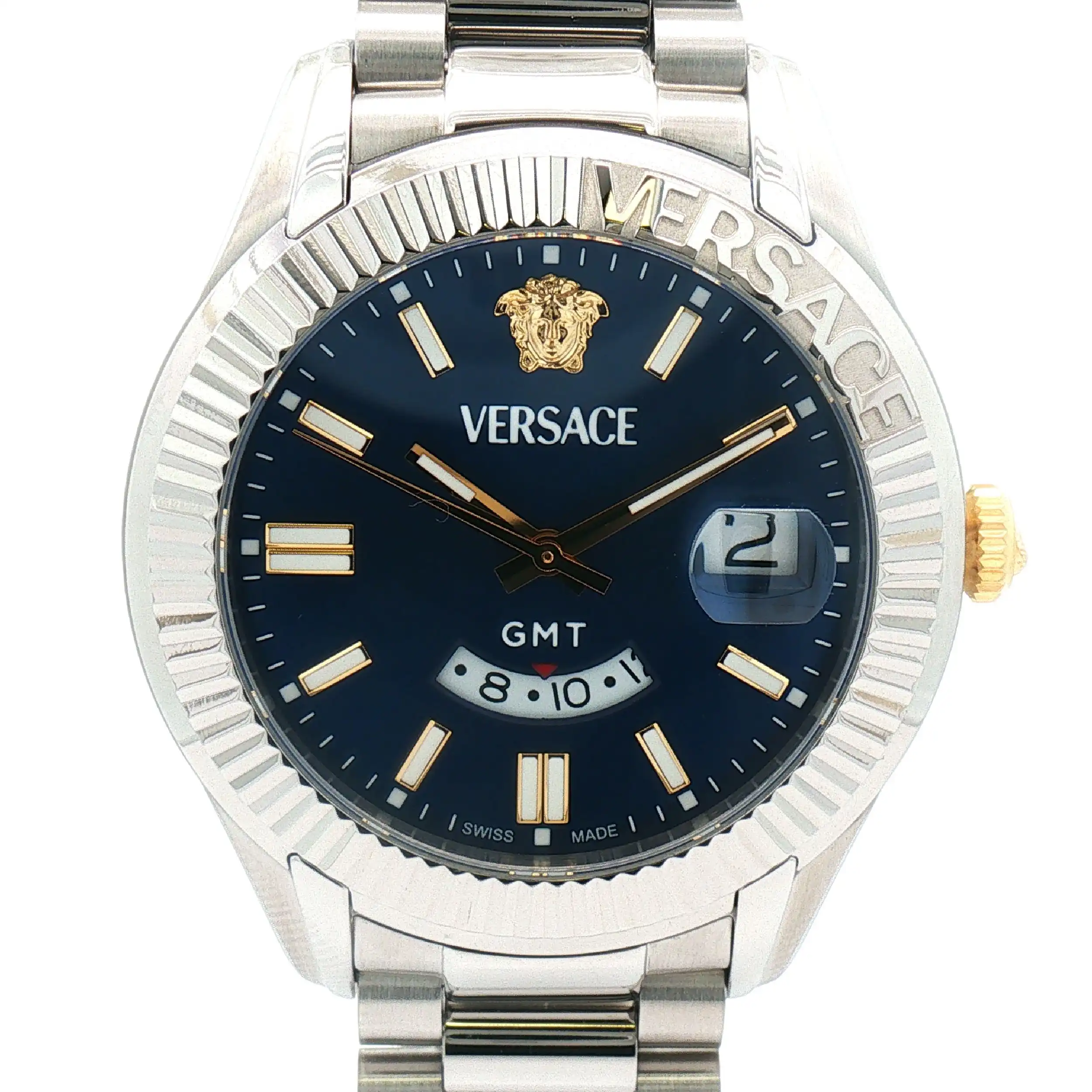 Herrenuhr Versace Apodis