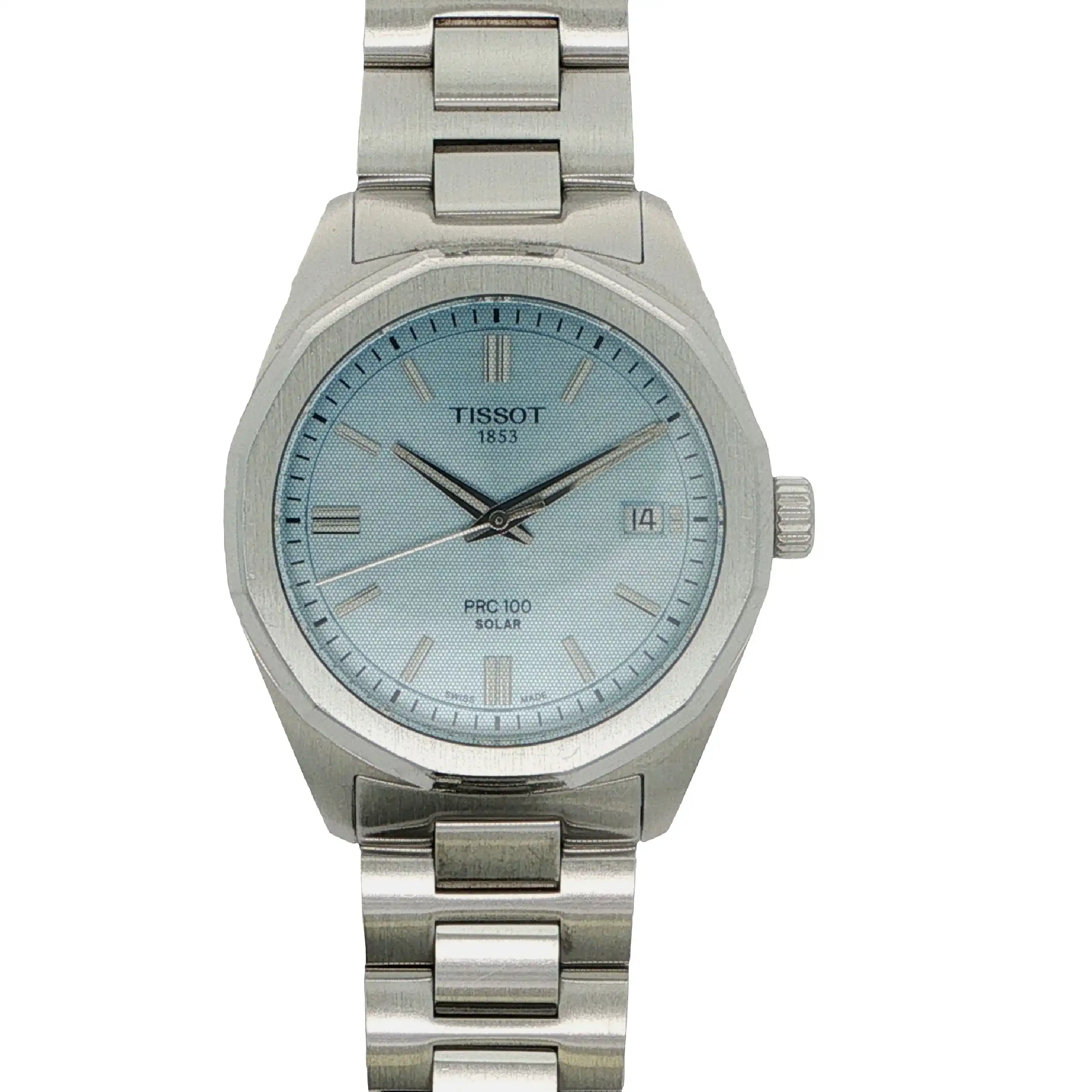 Damenuhr Tissot PRC 100 Solar Damenuhr Tissot PRC 100 Solar