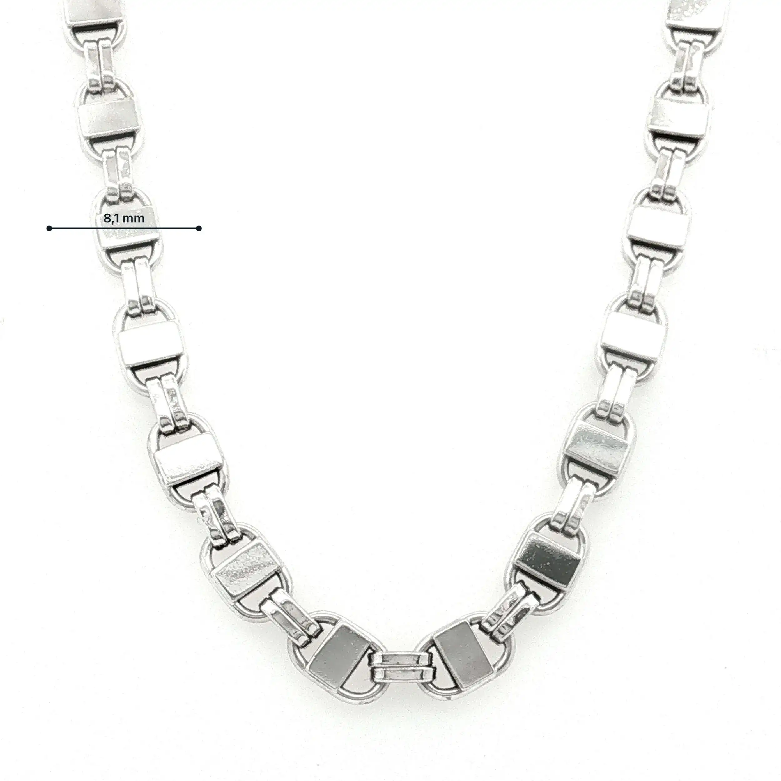 Kette Silber