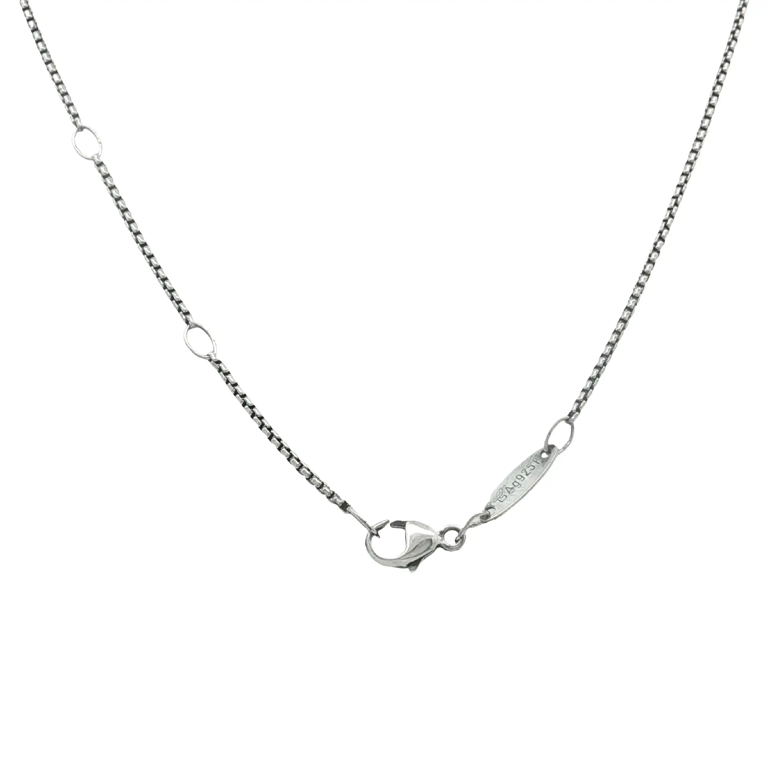 Kette mit Anhänger Thomas Sabo Tree of Love Kette mit Anhänger Thomas Sabo Tree of Love