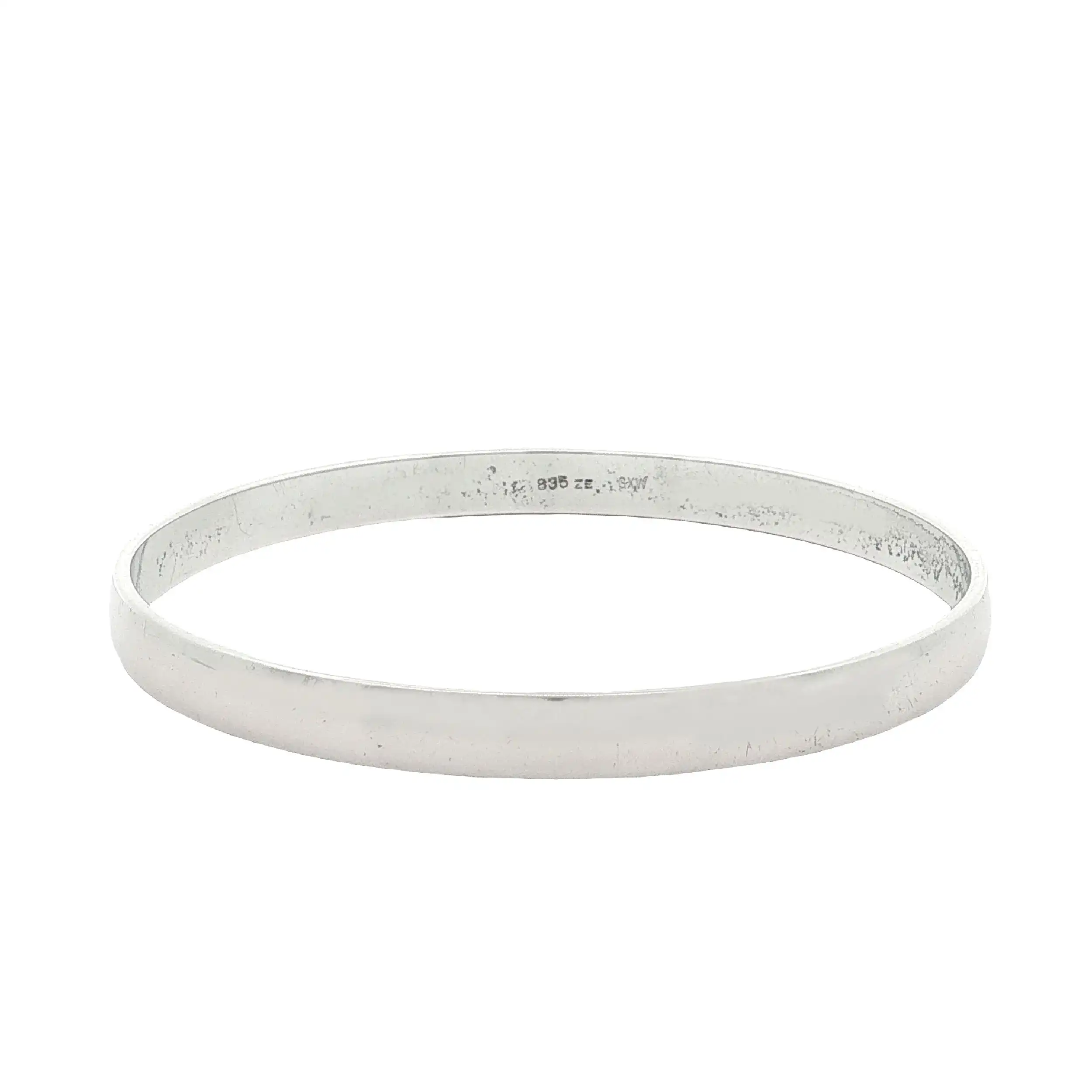 Armreif Silber