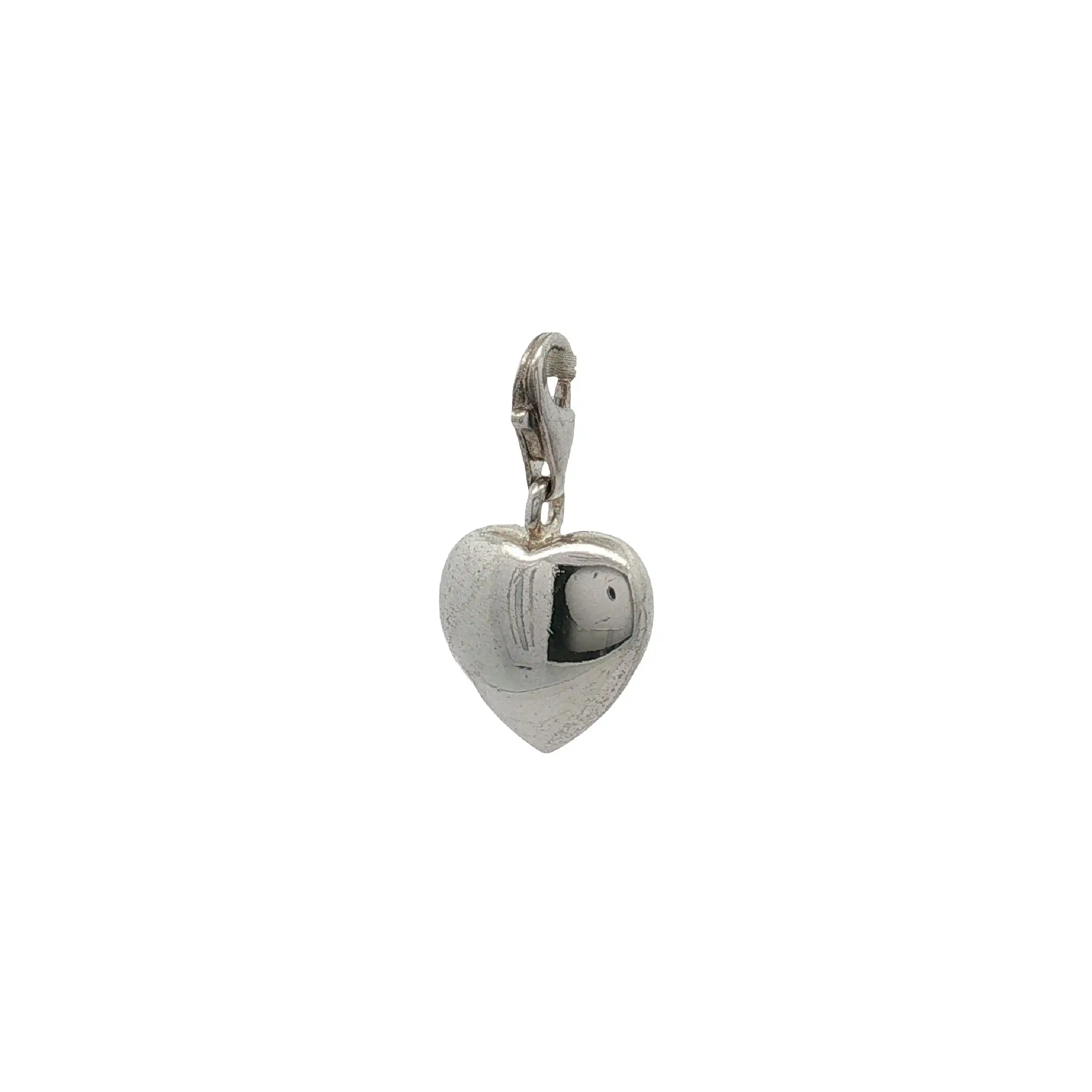 Charm Silber Thomas Sabo Herz Charm Silber Thomas Sabo Herz