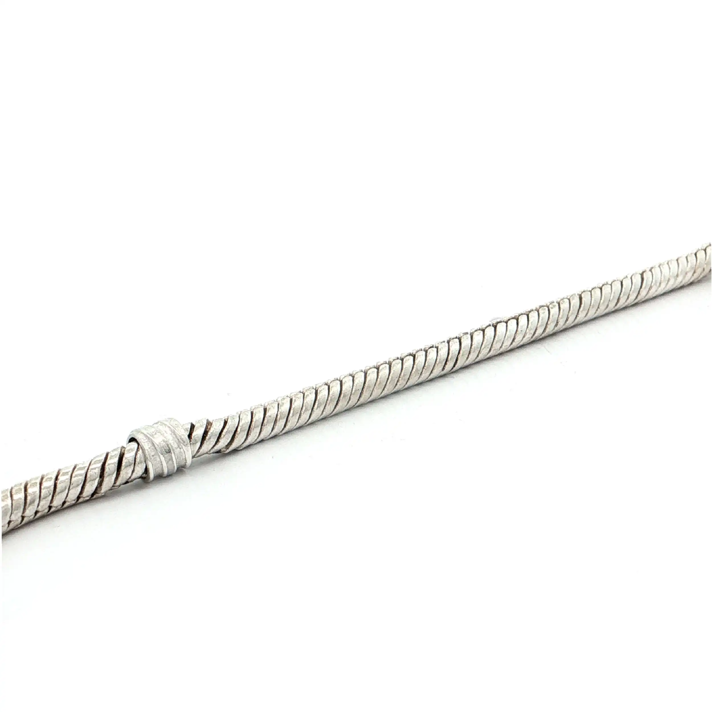 Charm-Armband Silber "Pandora" Charm-Armband Silber "Pandora"