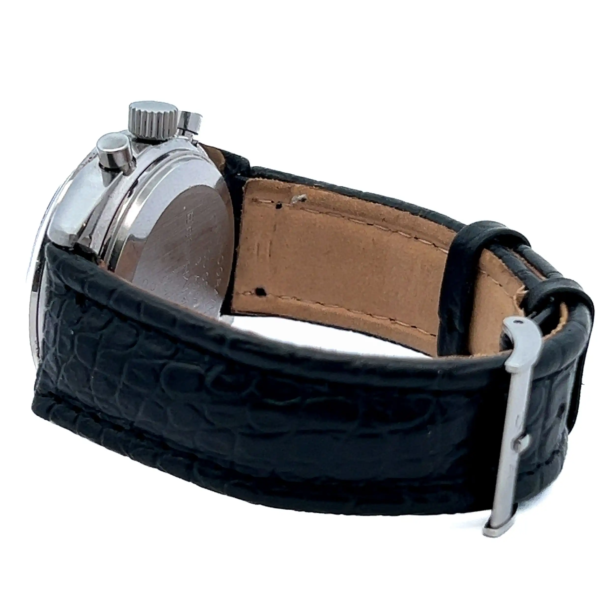 Herrenuhr Eberhard & Co Champion Chronograph