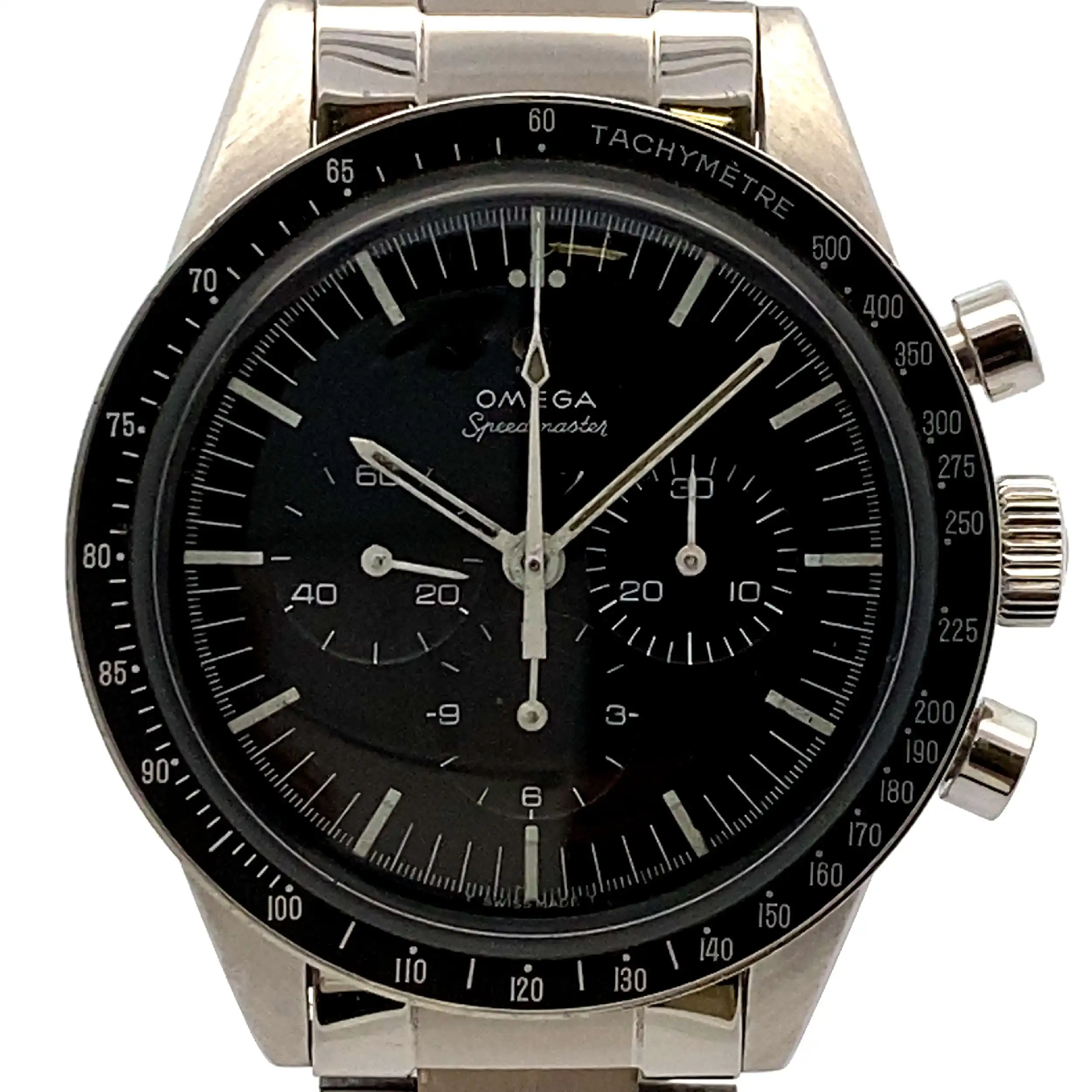 Herrenuhr Omega Speedmaster Pre Moon 1965 Herrenuhr Omega Speedmaster Pre Moon 1965