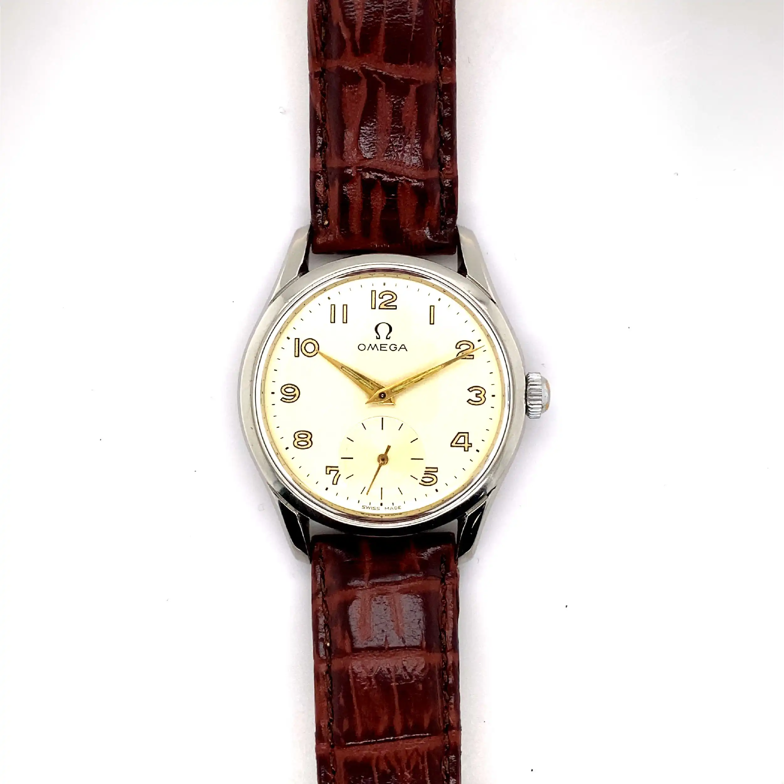 Herrenuhr Omega Herrenuhr Omega