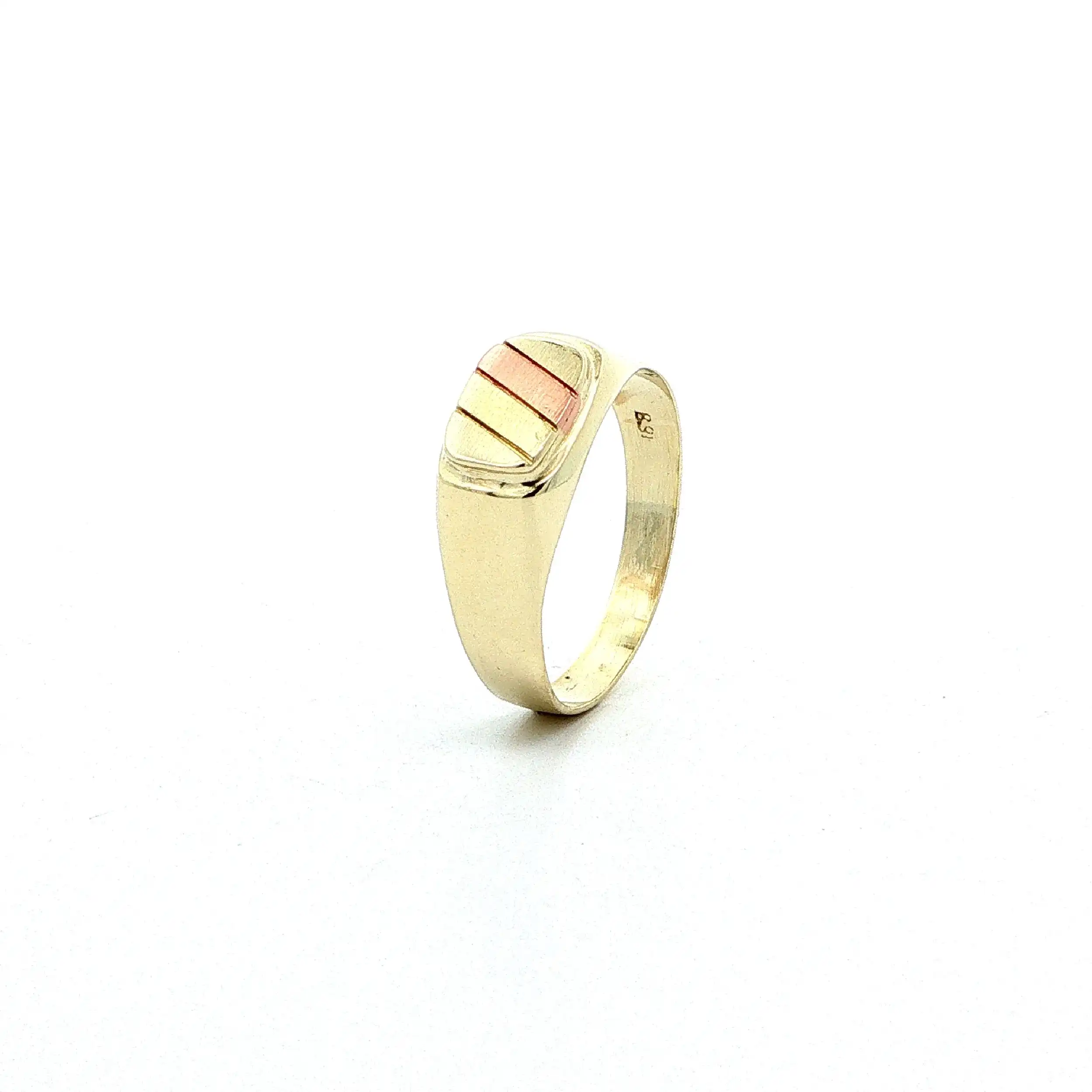 Ring Bicolor