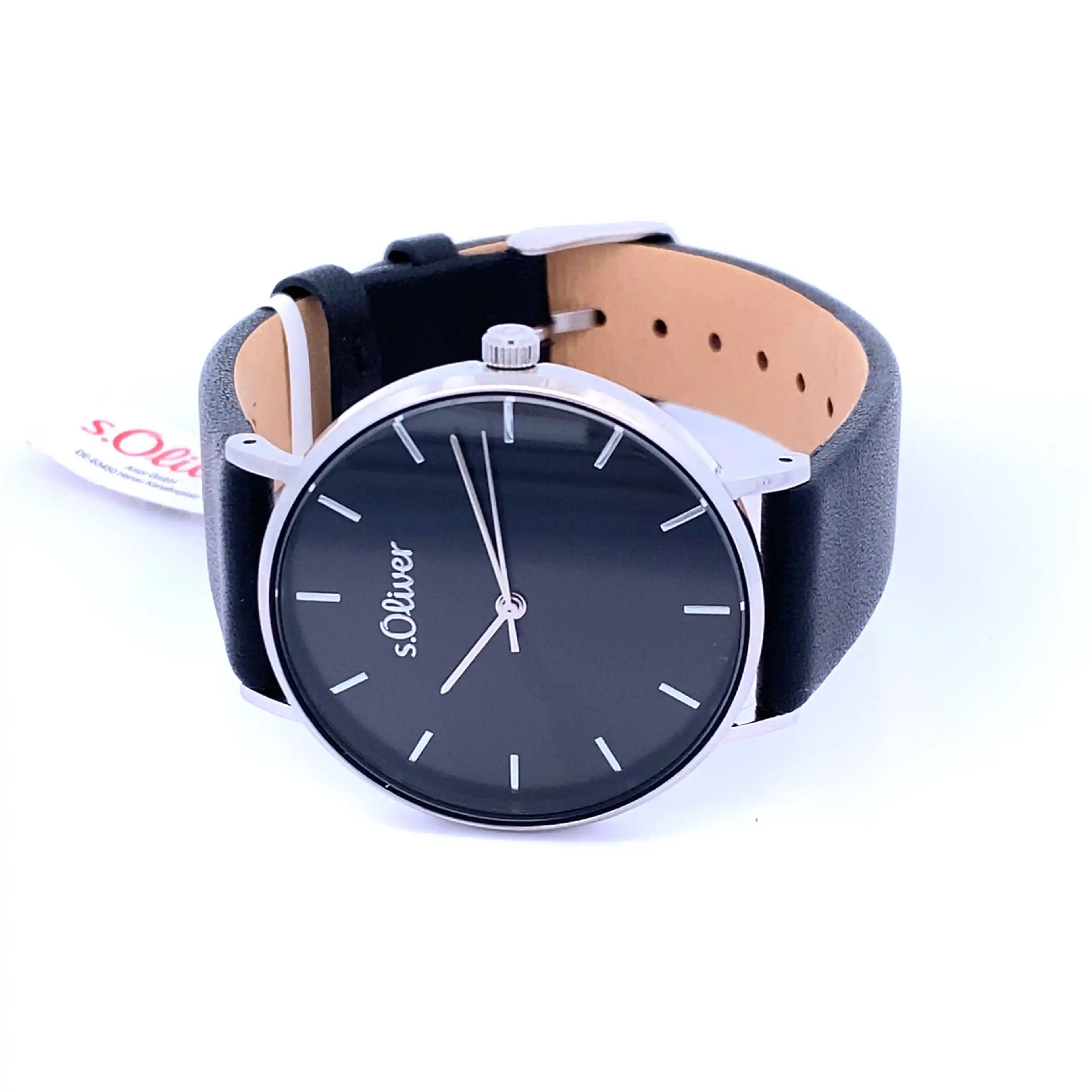 Herrenuhr s. Oliver Ref. 2033485