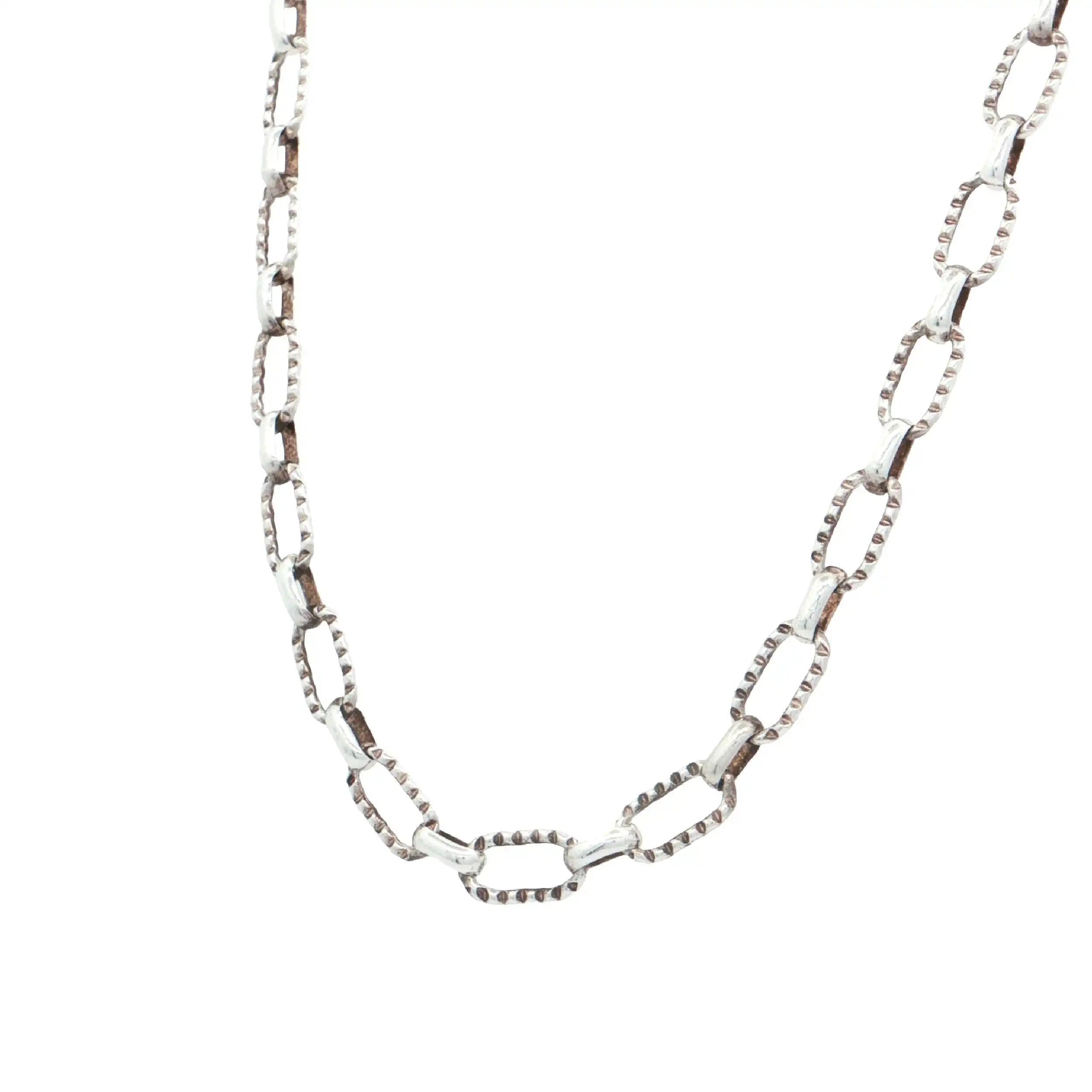 Ankerkette Silber Ankerkette Silber