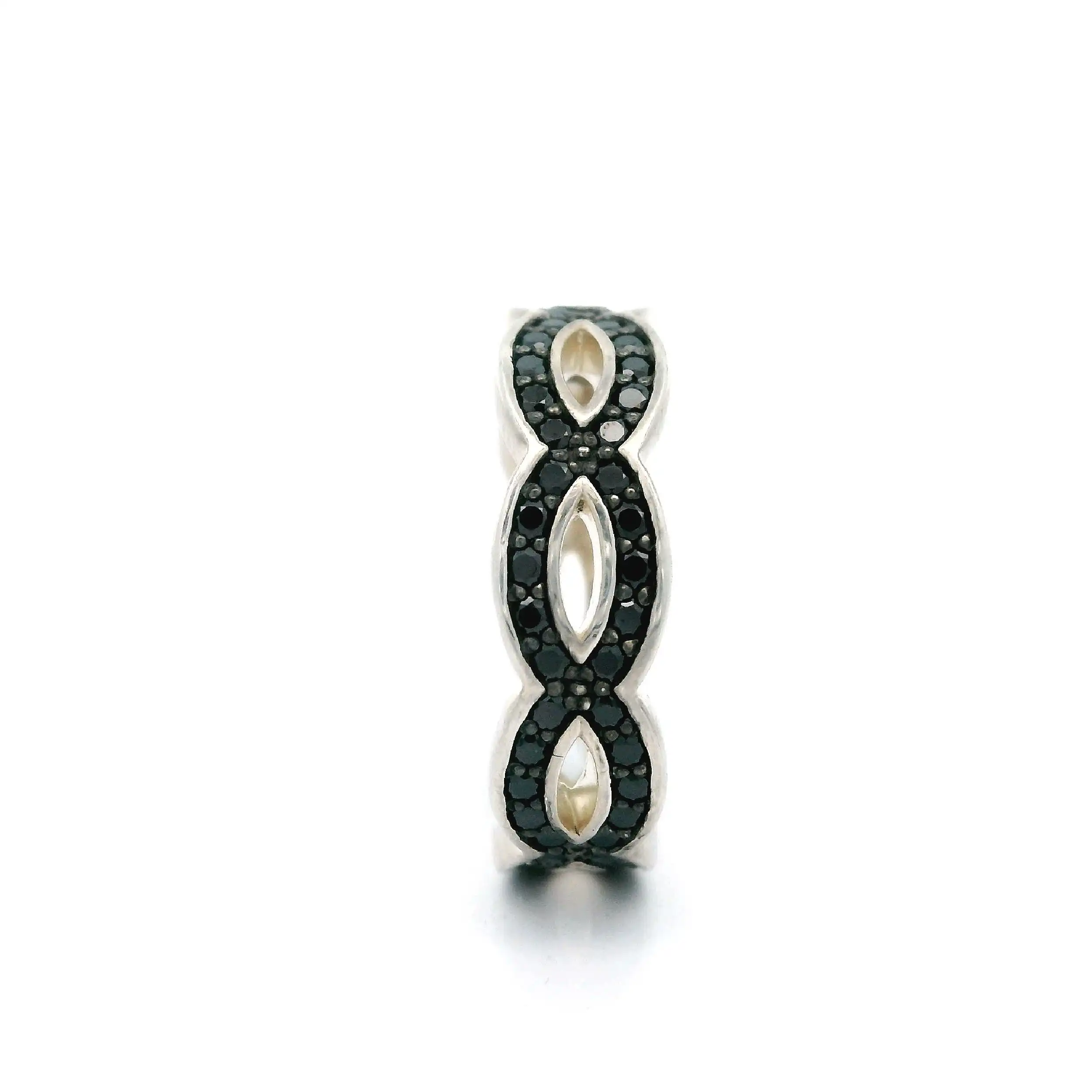 Silberring Thomas Sabo Silberring Thomas Sabo