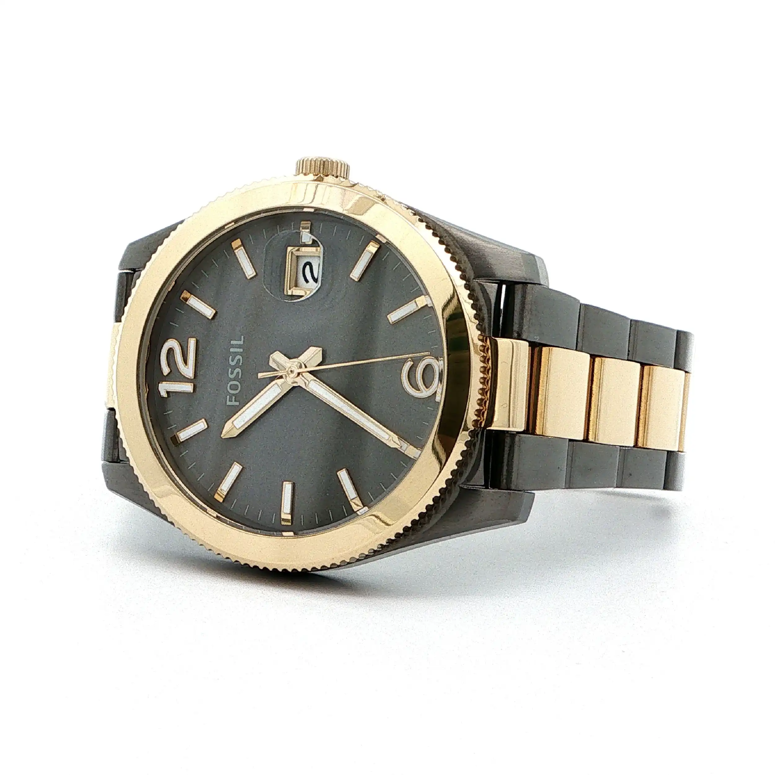 Damenuhr Fossil Perfect Boyfriend Watch Collection Damenuhr Fossil Perfect Boyfriend Watch Collection