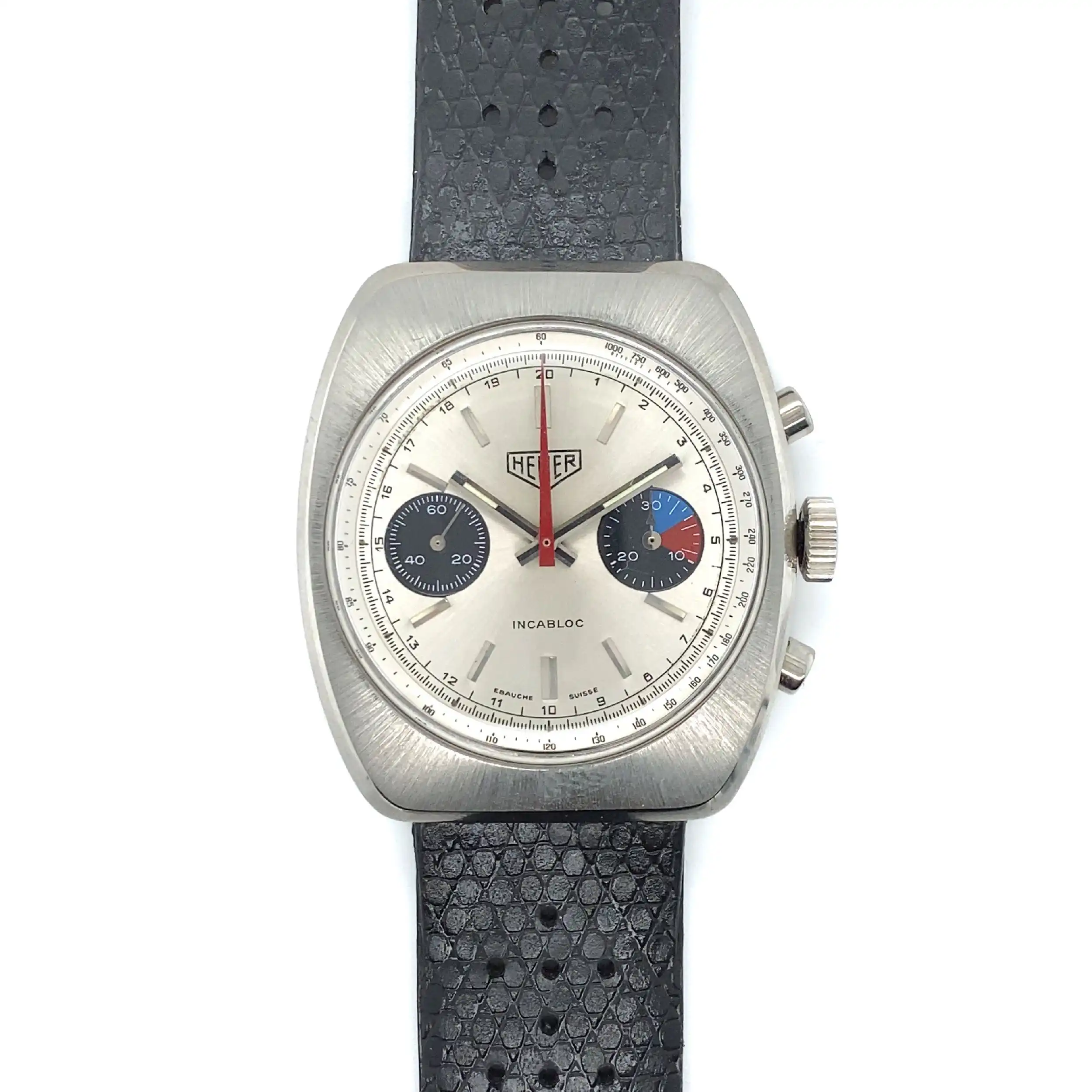 Herrenuhr Heuer Vintage Cal.7733 Herrenuhr Heuer Vintage Cal.7733