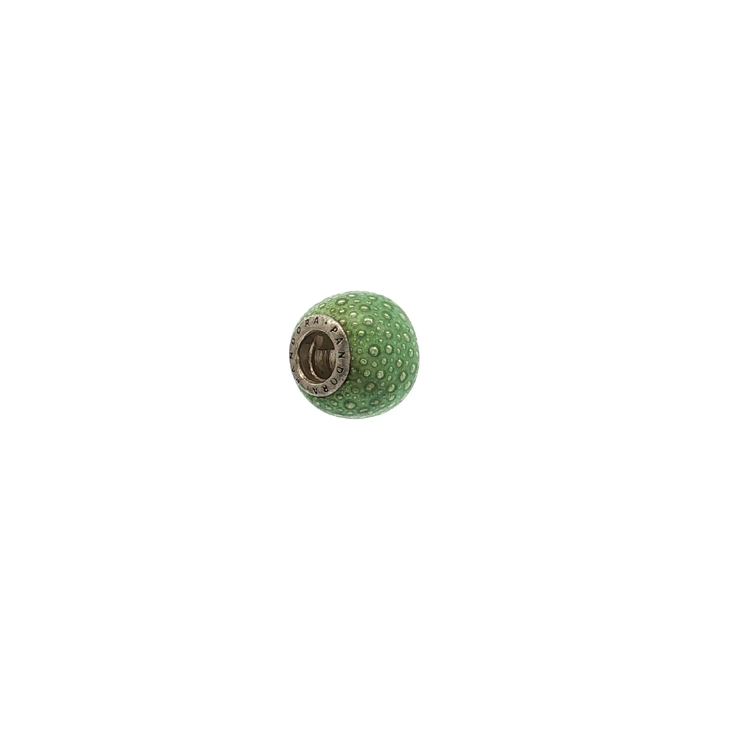 Charm von Pandora "Aqua-Enchantment" Charm von Pandora "Aqua-Enchantment"
