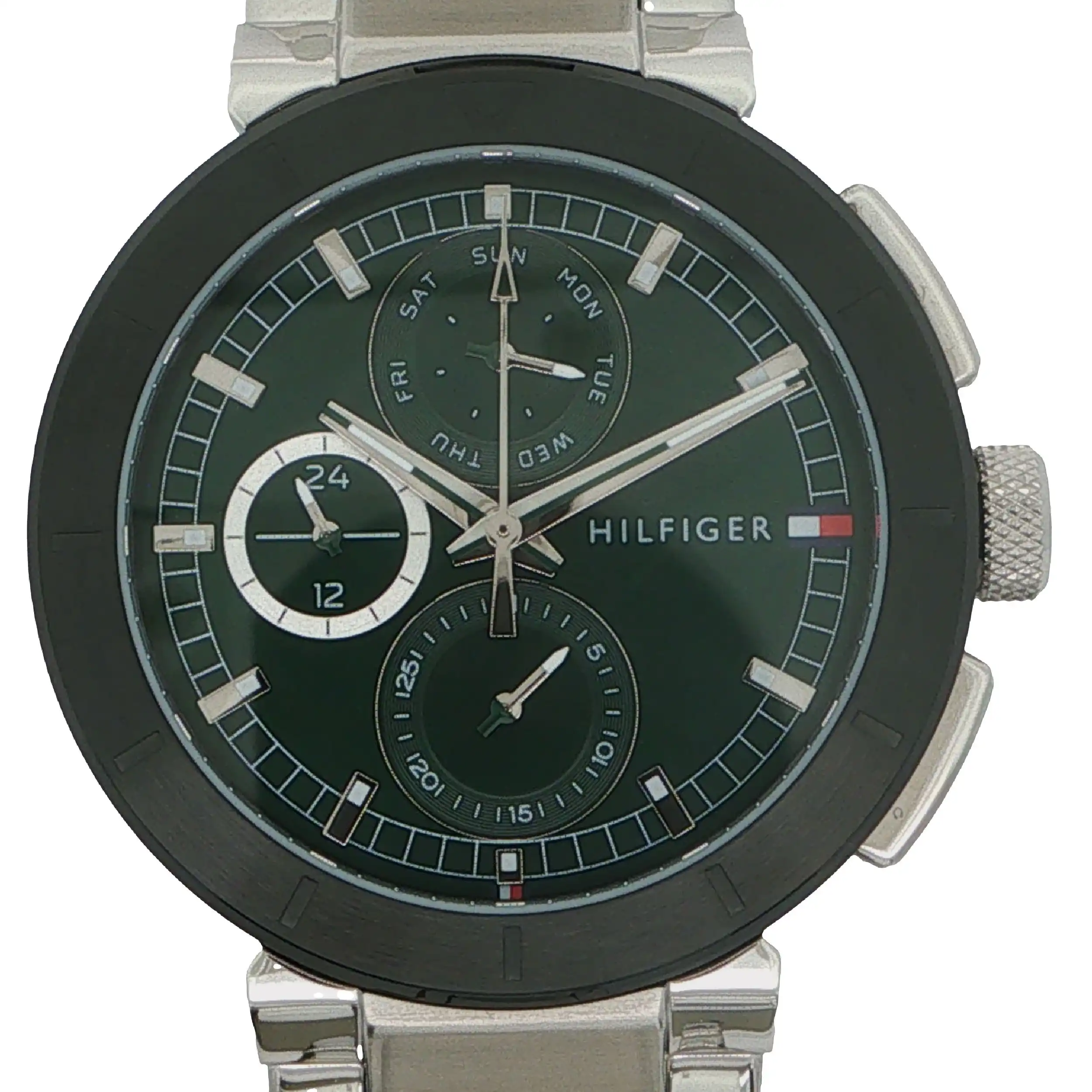 Herrenuhr Tommy Hilfiger "Lorenzo" Herrenuhr Tommy Hilfiger "Lorenzo"